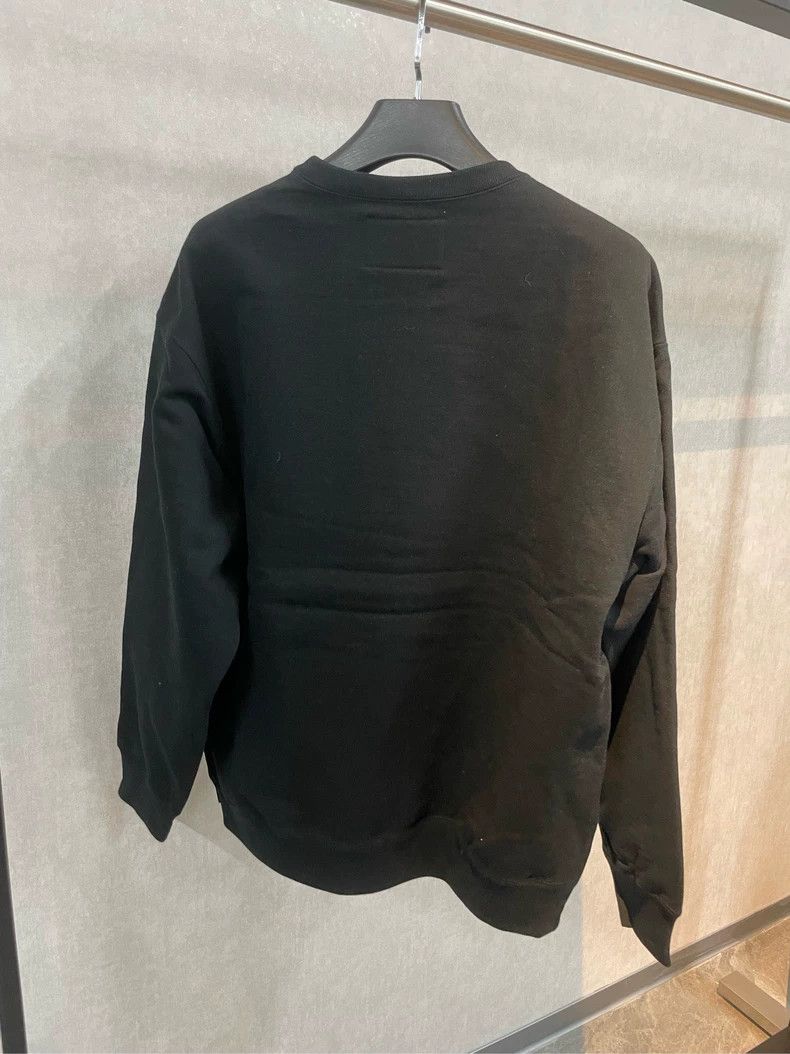 Wacko Maria Wacko Maria IA Suede Long-Sleeved Heavenly Tokyo T-Shirt S Size US XL / EU 56 / 4 - 3 Thumbnail