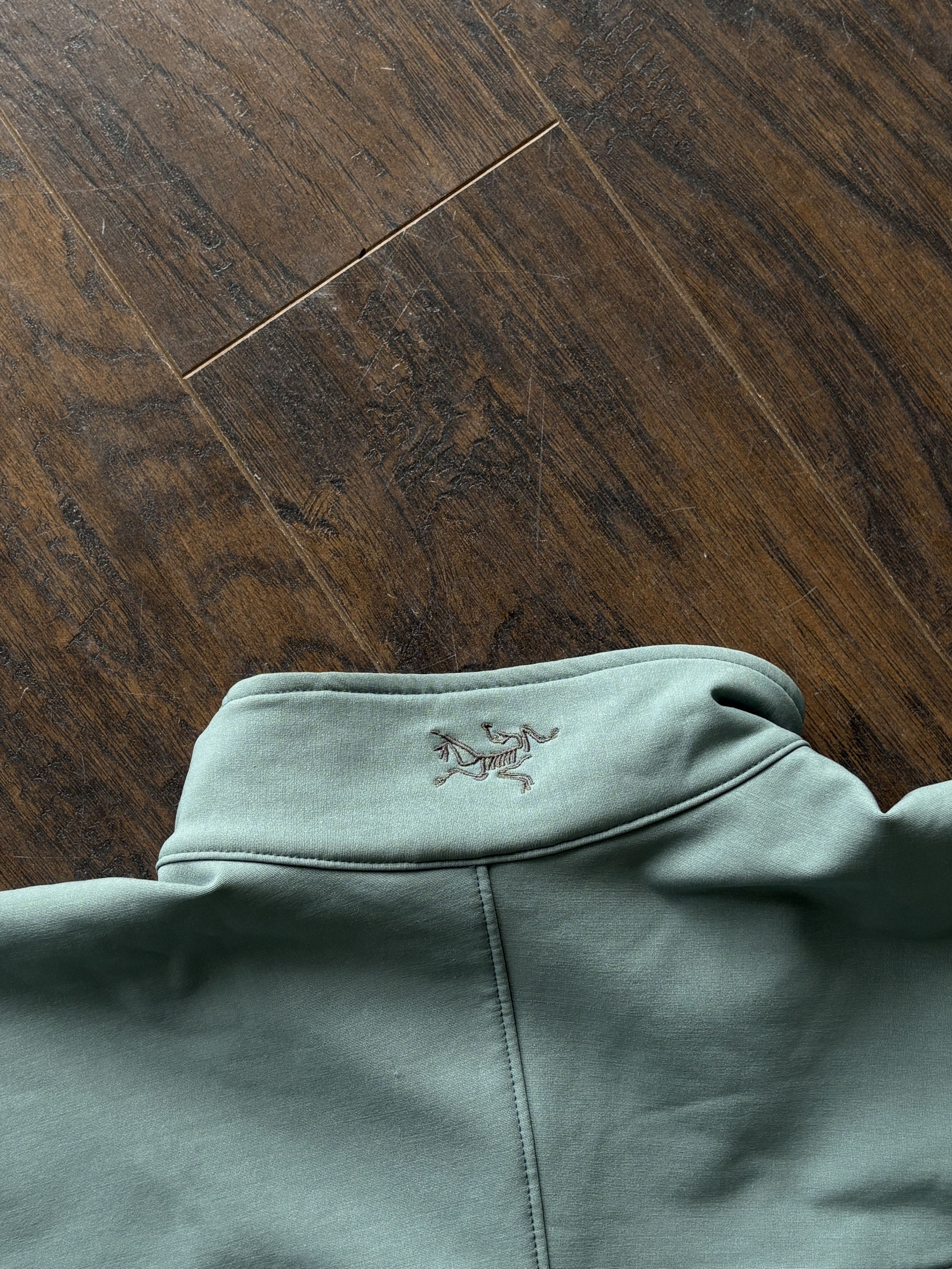 Arc'teryx Vintage Arc'Teryx Gamma Jacket Size US S / EU 44-46 / 1 - 8 Thumbnail