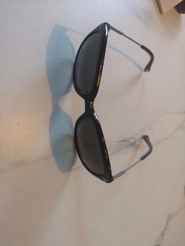Fossil Fossil sunglasses black Size ONE SIZE - 4 Thumbnail