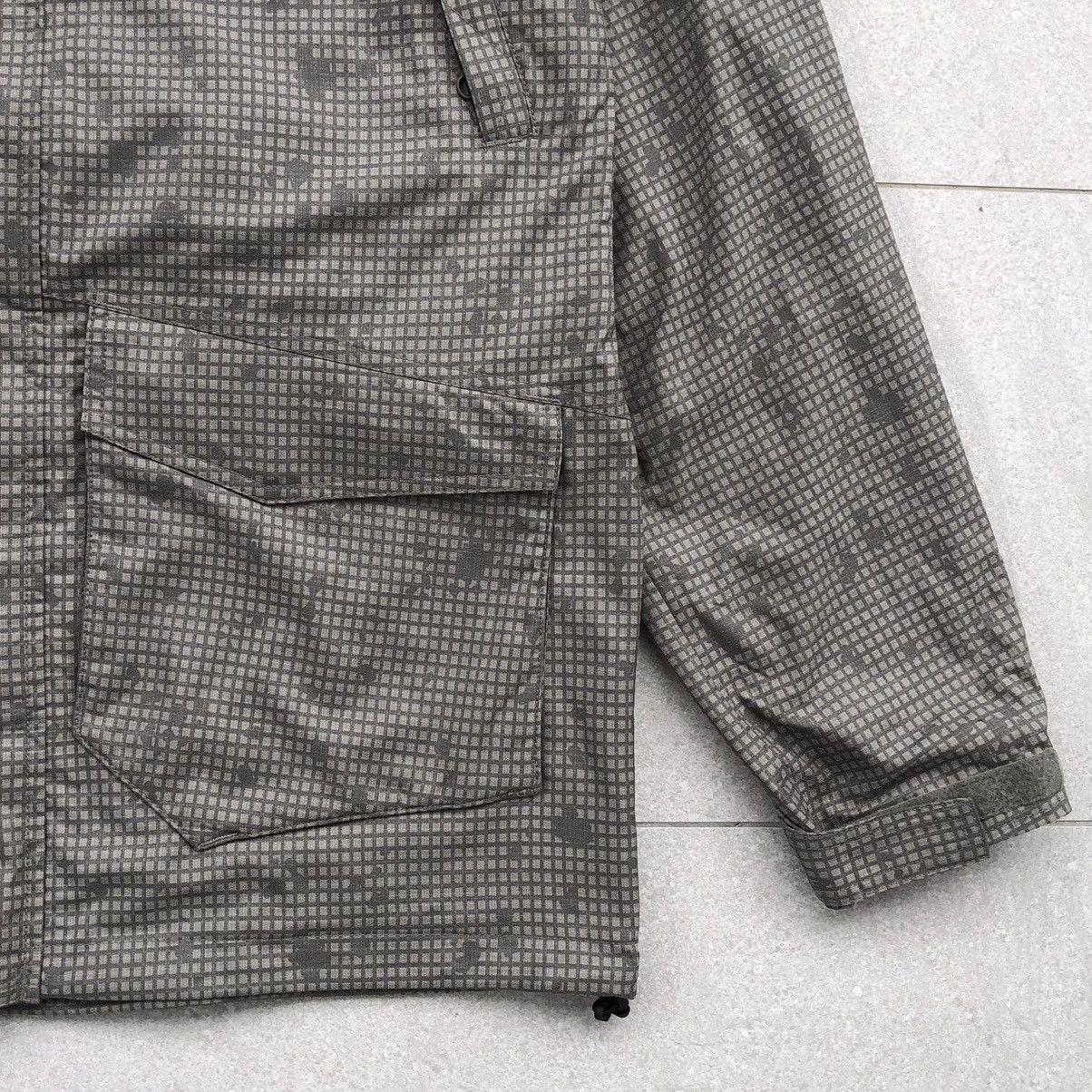Columbia Columbia Titanium Extreme Shell Snowboarding Outdoor Jacket Size US L / EU 52-54 / 3 - 7 Thumbnail