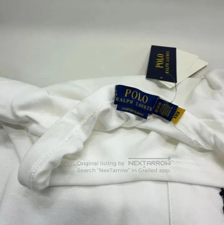 Polo Ralph Lauren Polo Ralph Lauren Long. Size US XL / EU 56 / 4 - 7 Thumbnail
