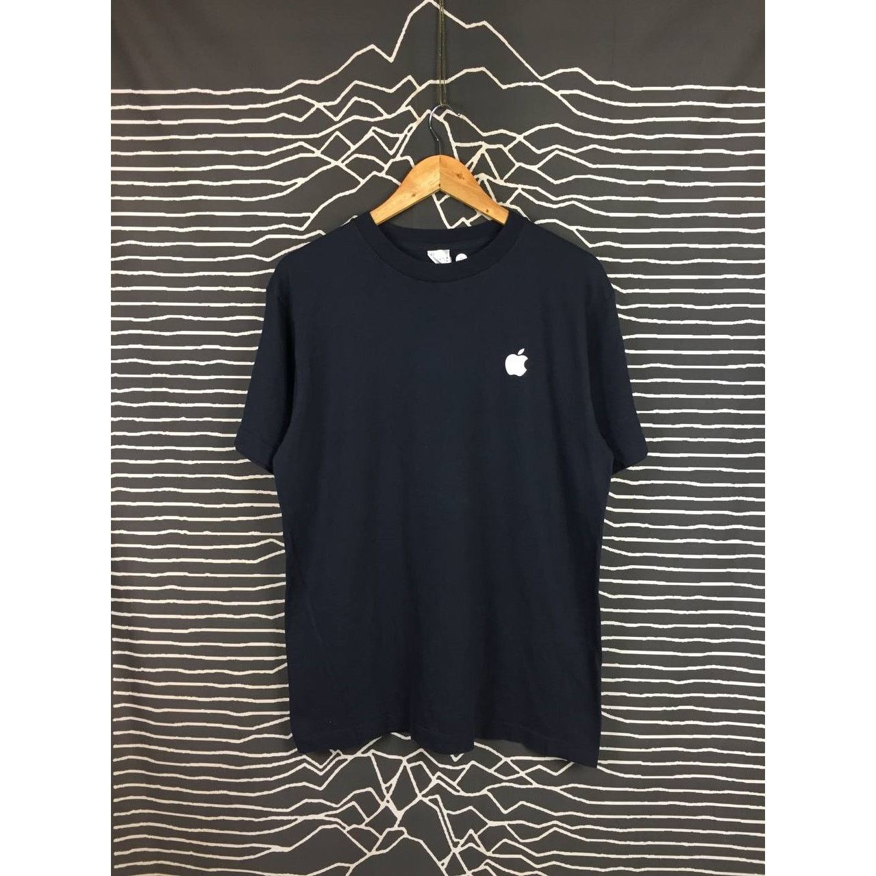 Apple Apple Mac OS X v10.3 Panther Techwear Promo Tee Size US L / EU 52-54 / 3 - 2 Thumbnail