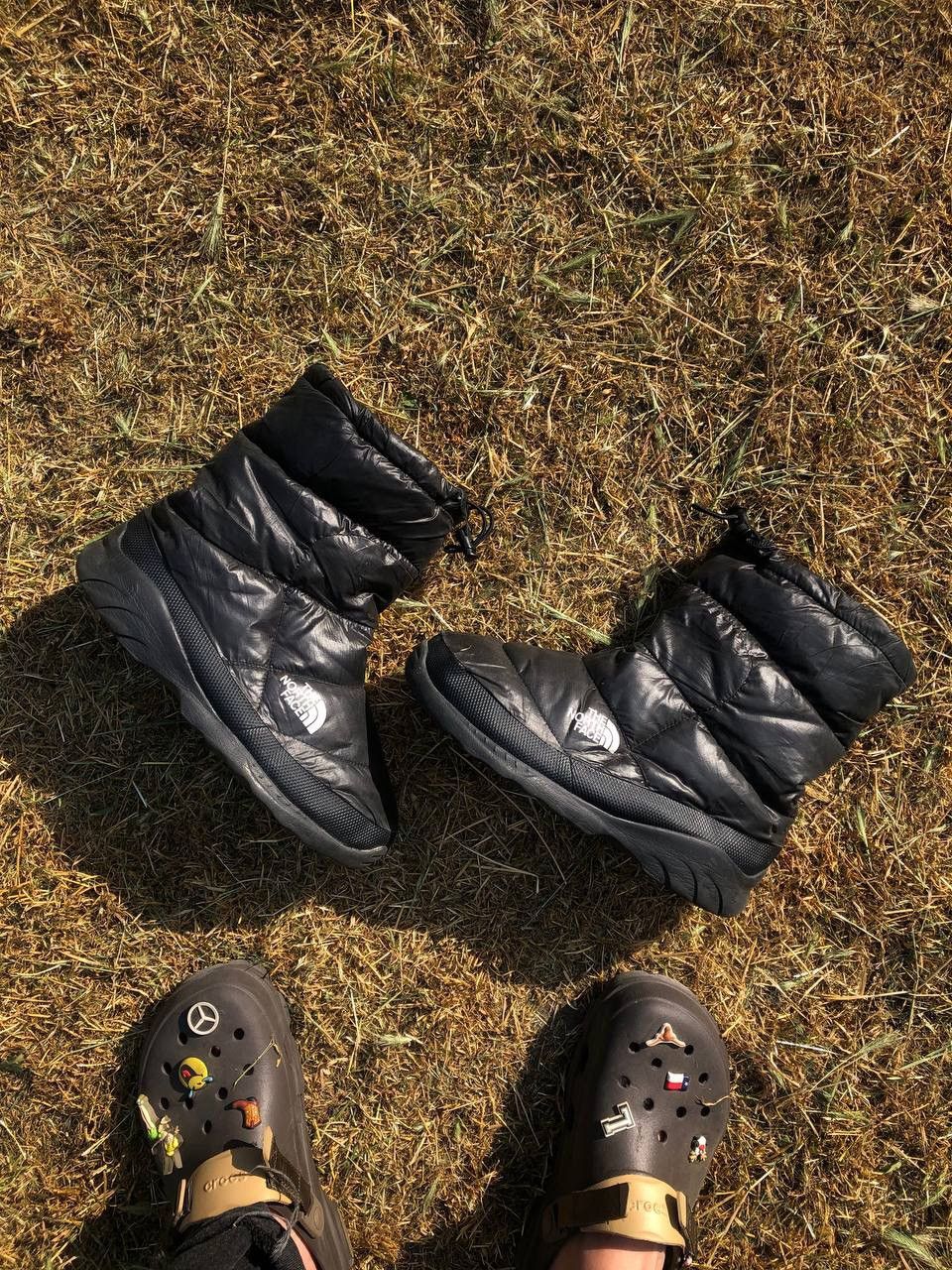 The North Face The North Face X Undercover SOUKUU Glenclyffe