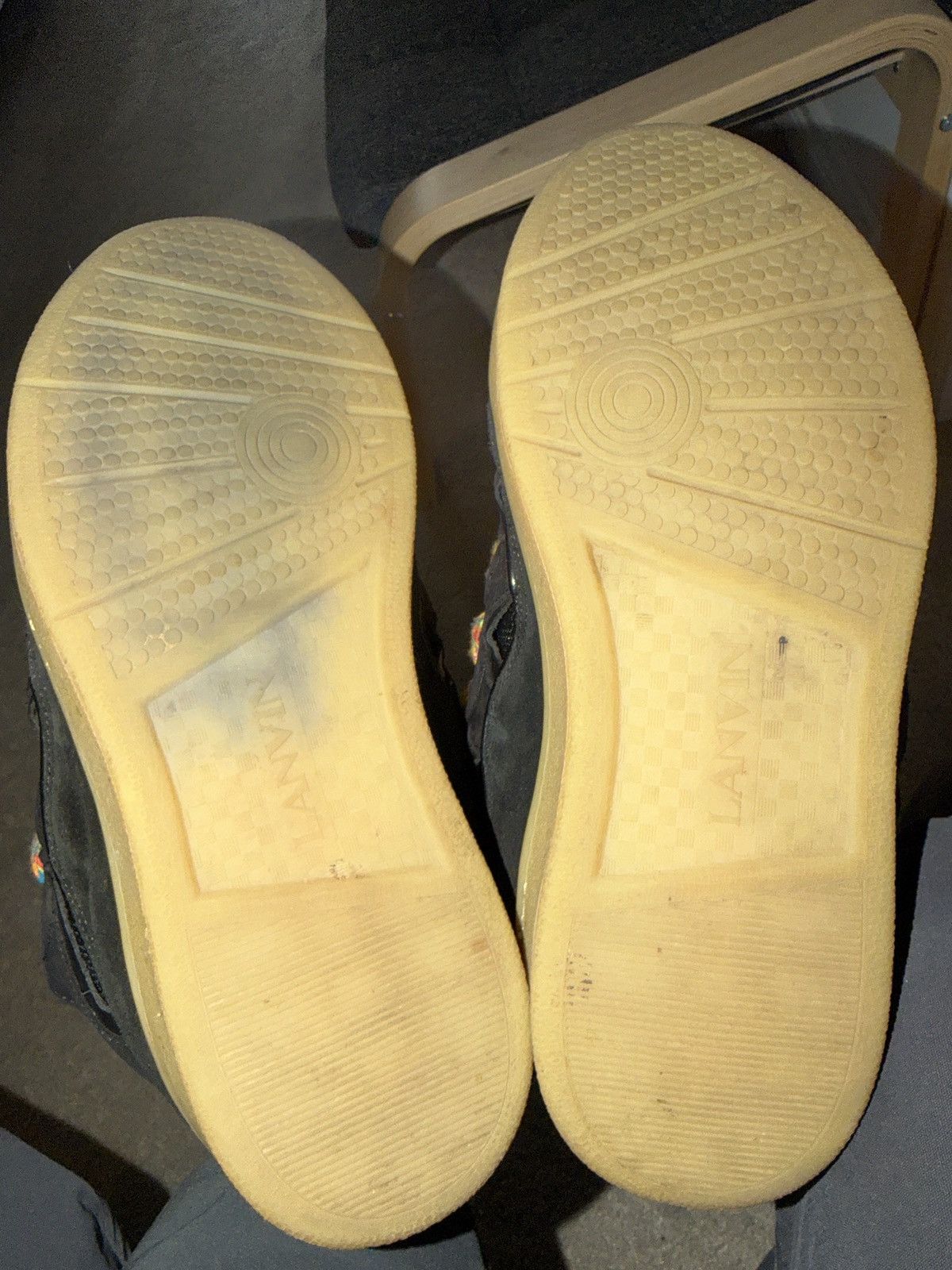 Lanvin Lanvin skates Size US 11 / EU 44 - 2 Thumbnail