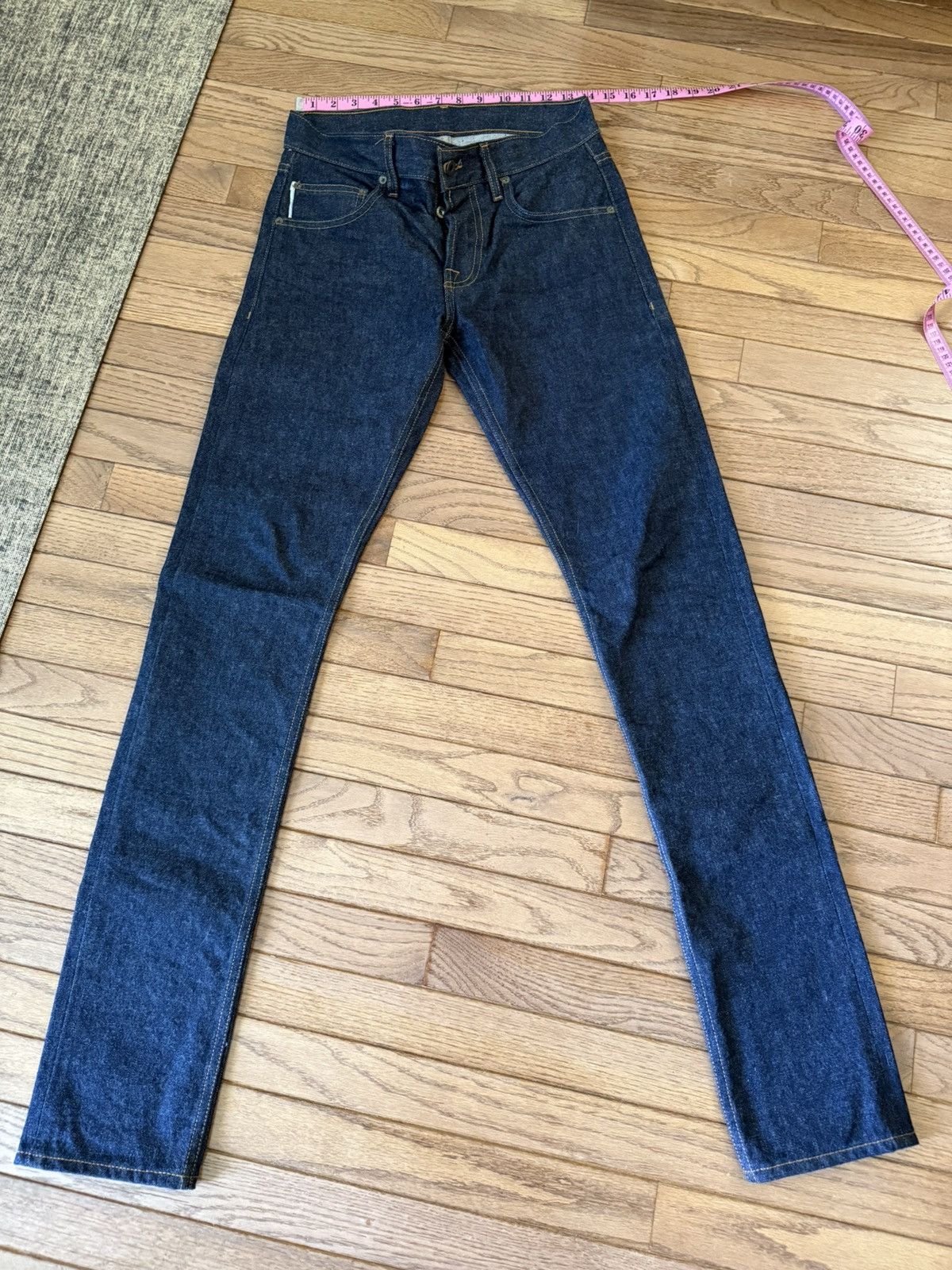 Brave Star Selvage Brave Star slim 29 Size US 29 - 1 Thumbnail