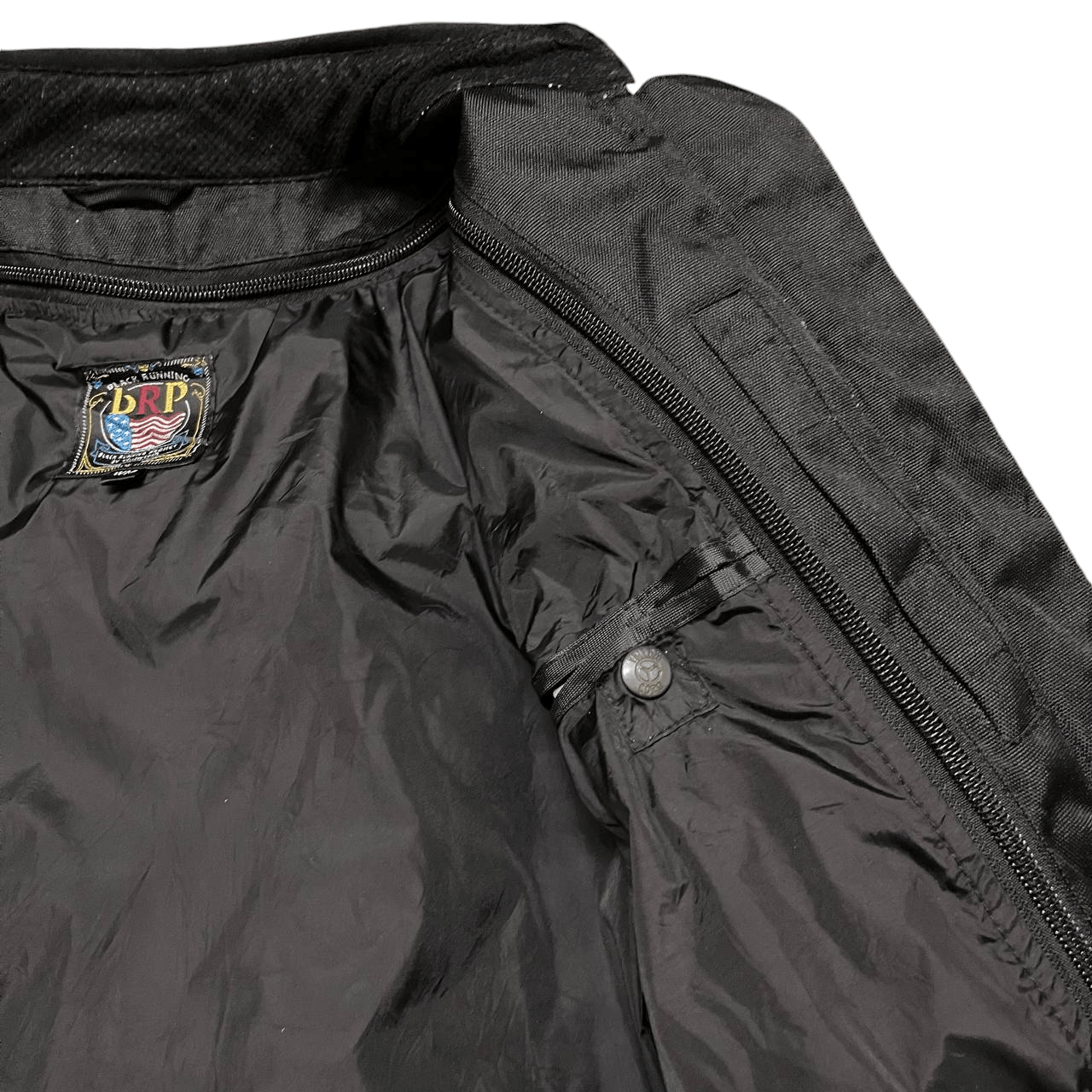 YELLOW CORN Vintage Yellow Corn Racing Jacket with Padding Size US S / EU 44-46 / 1 - 14 Thumbnail