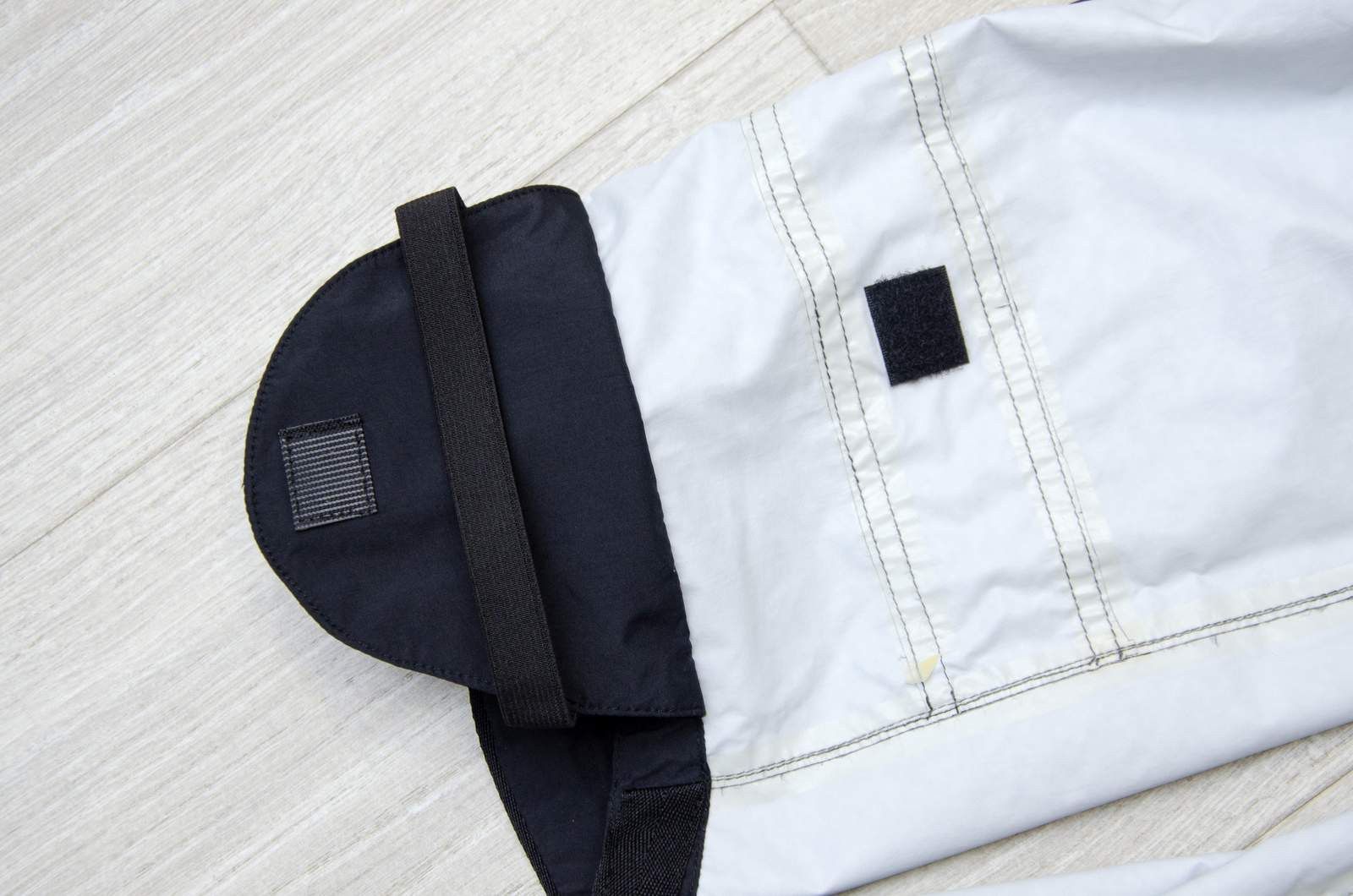 Other Chervo Aqua Block Laminated Plus Pants. Size 42 Size 42" / US 20 - 9 Thumbnail