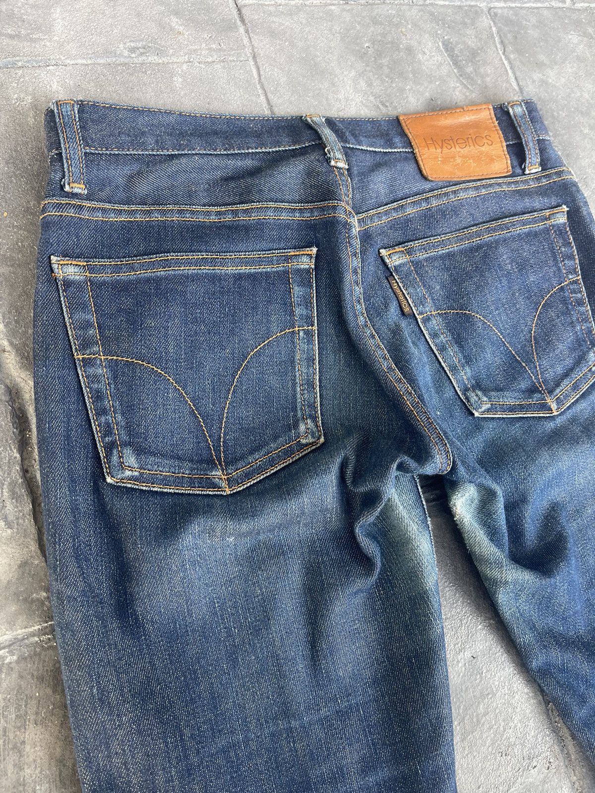 Hysteric Glamour JAPAN MADE Hysteric Glamour Size US 27 - 3 Thumbnail