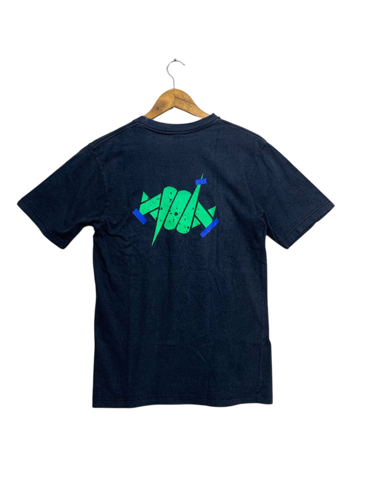 Jun Takahashi × Undercover 🔥UNDCVR X RECON S/S00 SHIRTS Size US M / EU 48-50 / 2 - 6 Thumbnail
