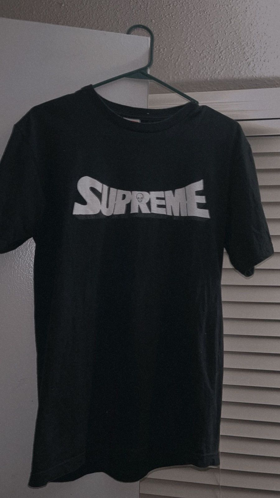 Supreme × Vintage Supreme t shirt Size US M / EU 48-50 / 2 - 1 Thumbnail
