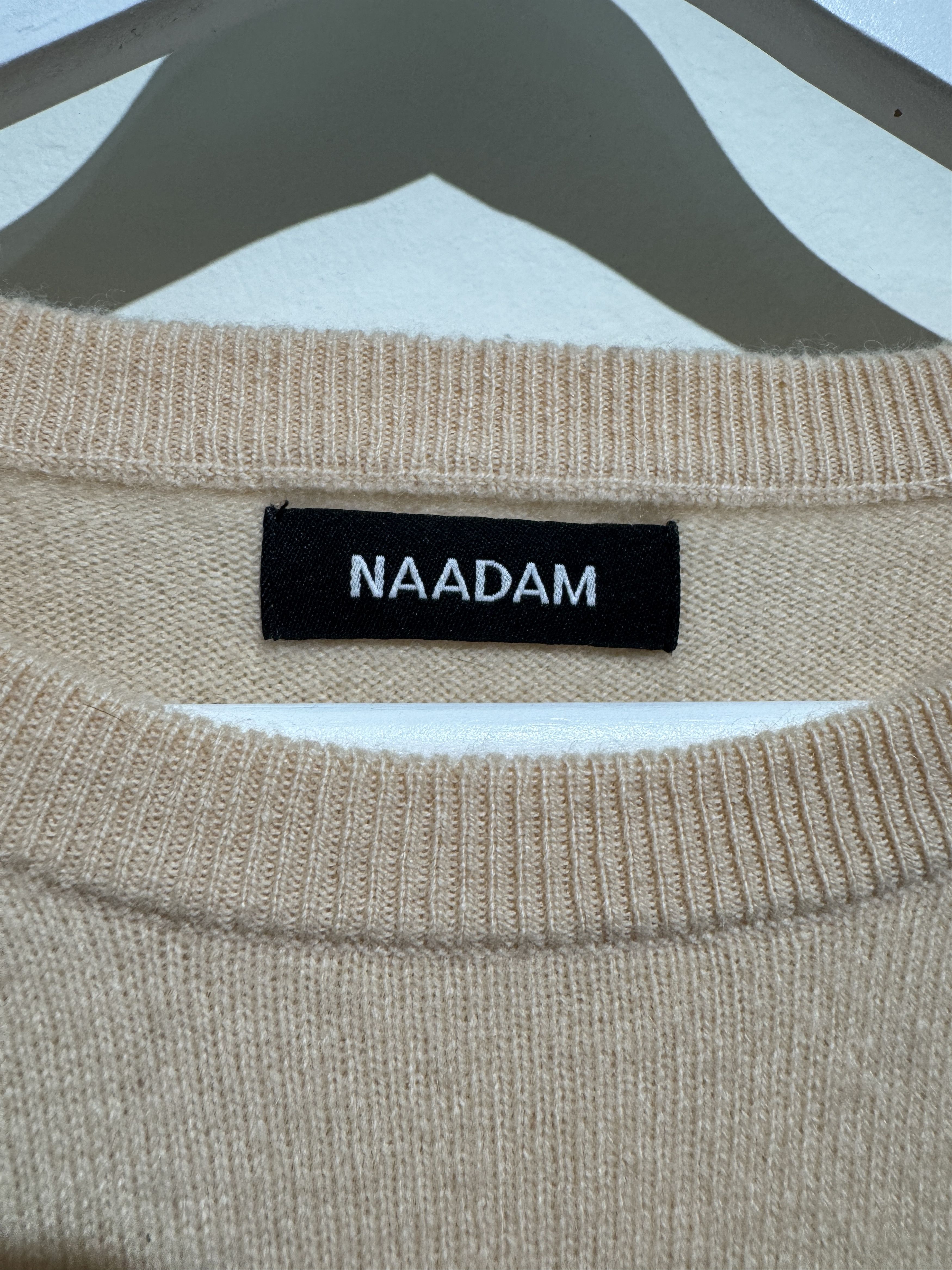 Other Naadam Cashmere Sweater Size US M / EU 48-50 / 2 - 2 Thumbnail