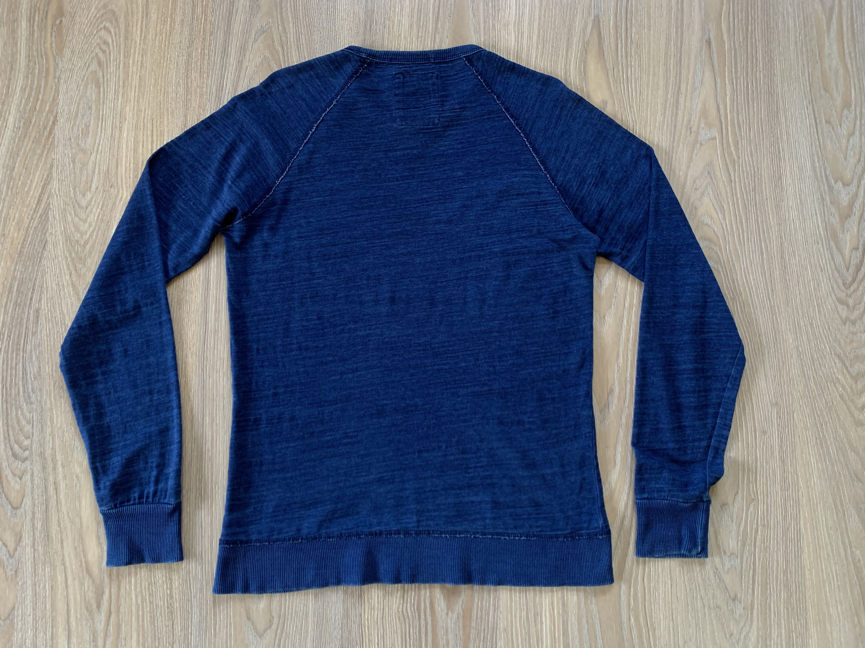 G-Star G Star Raw Blue Sweatshirt Size US M / EU 48-50 / 2 - 3 Thumbnail