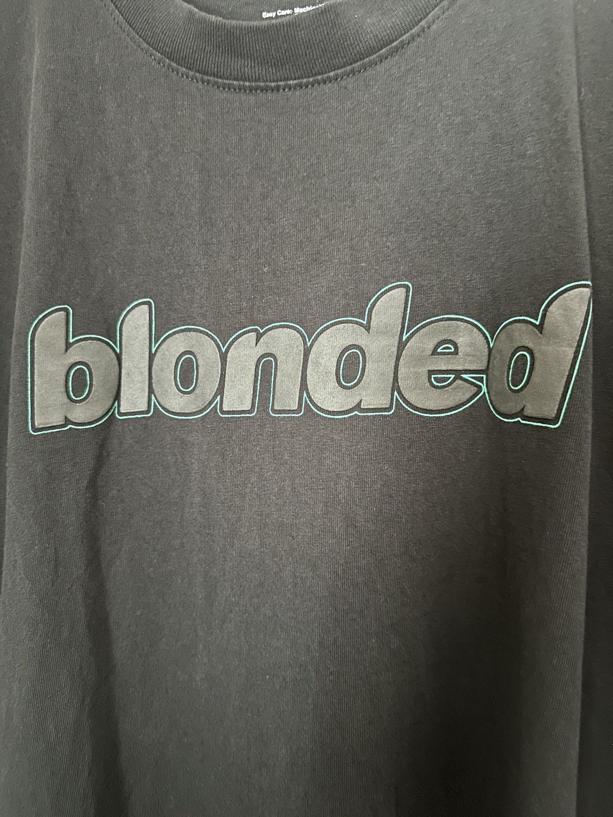 Blonded Tee