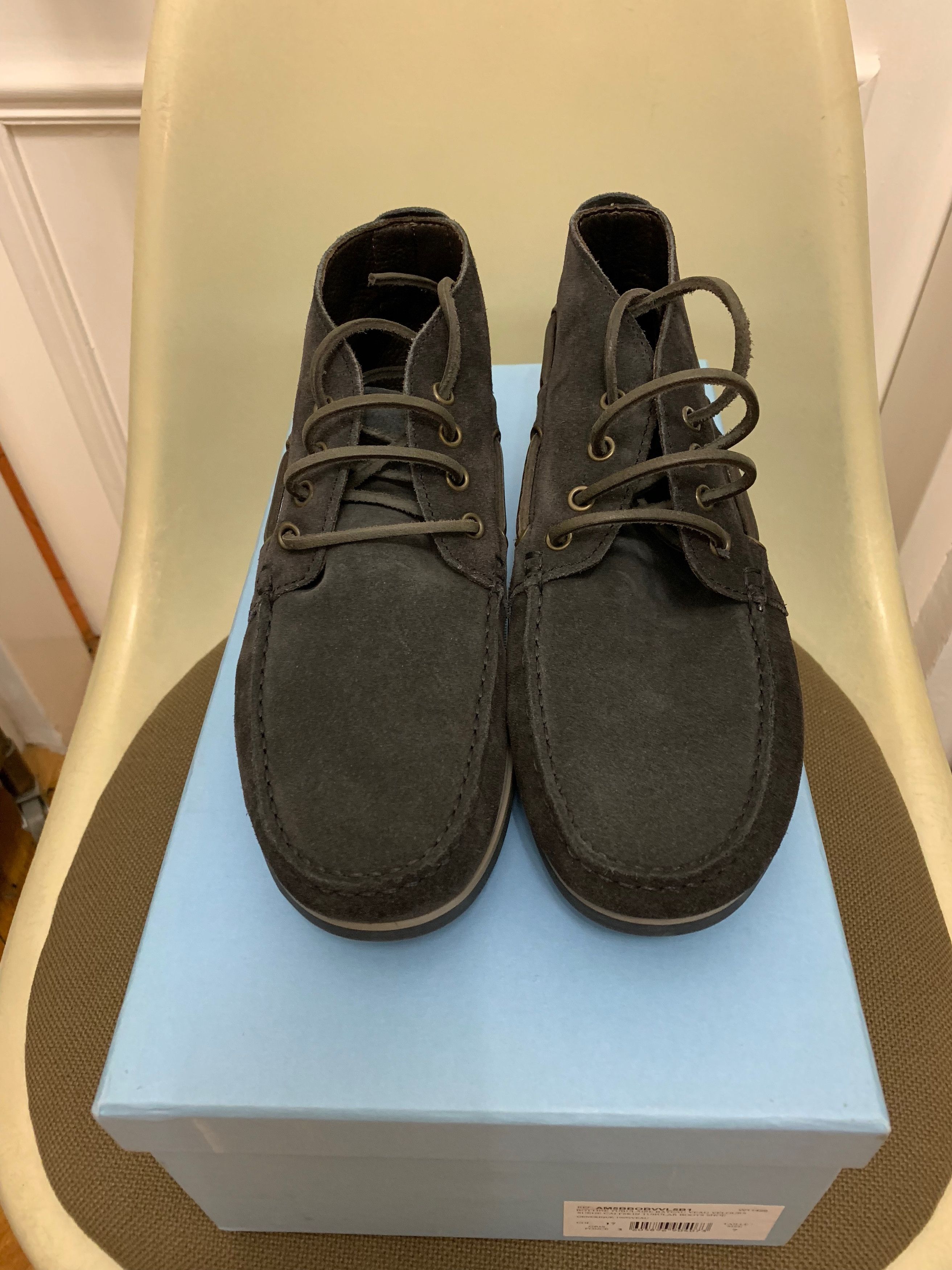 Lanvin LANVIN SHOES SIZE-7-NEW AND NEVER WORN! -UK-7 EU-41 Size US 8 / EU 41 - 3 Thumbnail