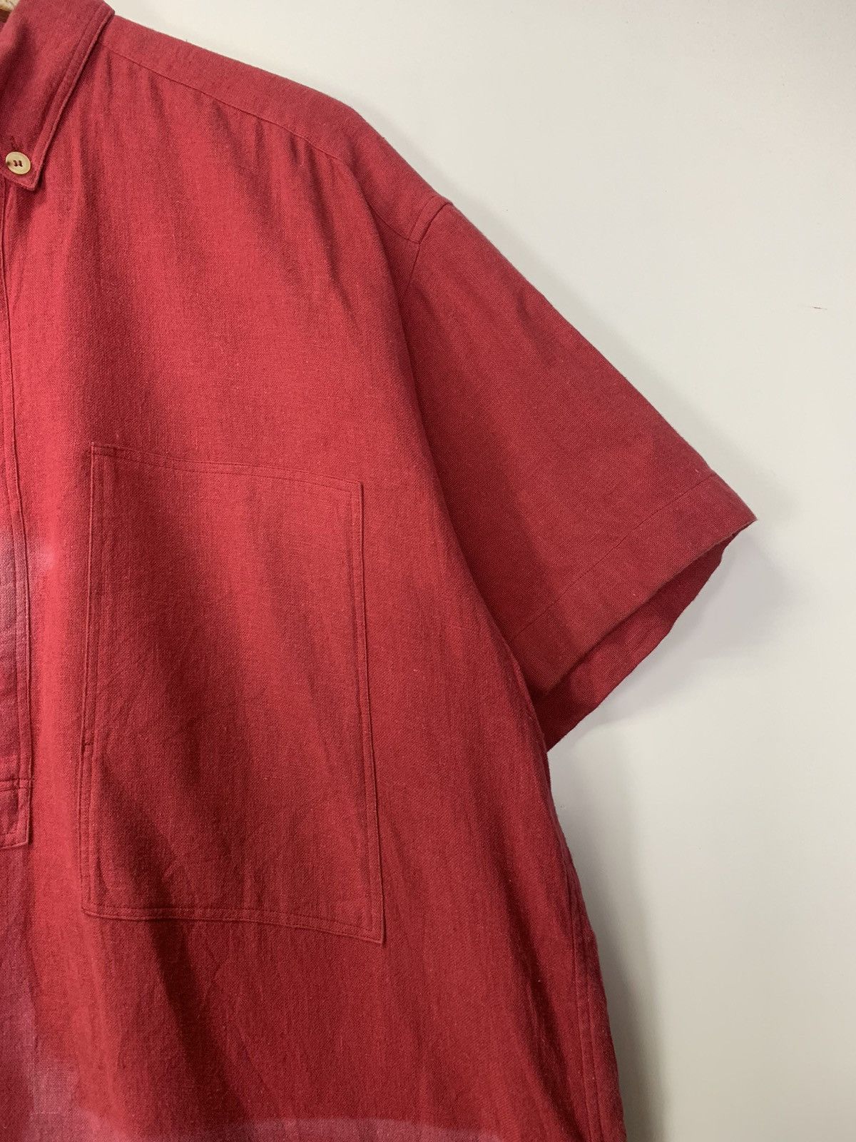 Designer × Issey Miyake Vintage Issey Miyake Studio Size US L / EU 52-54 / 3 - 7 Thumbnail