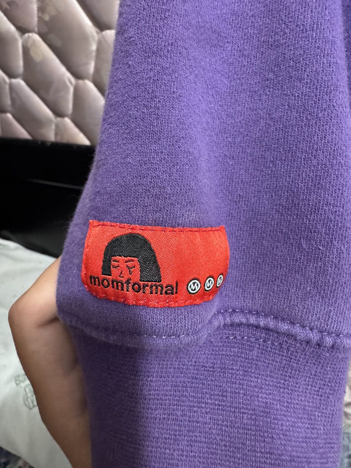 Other Momformal Hoodie Size US M / EU 48-50 / 2 - 3 Thumbnail