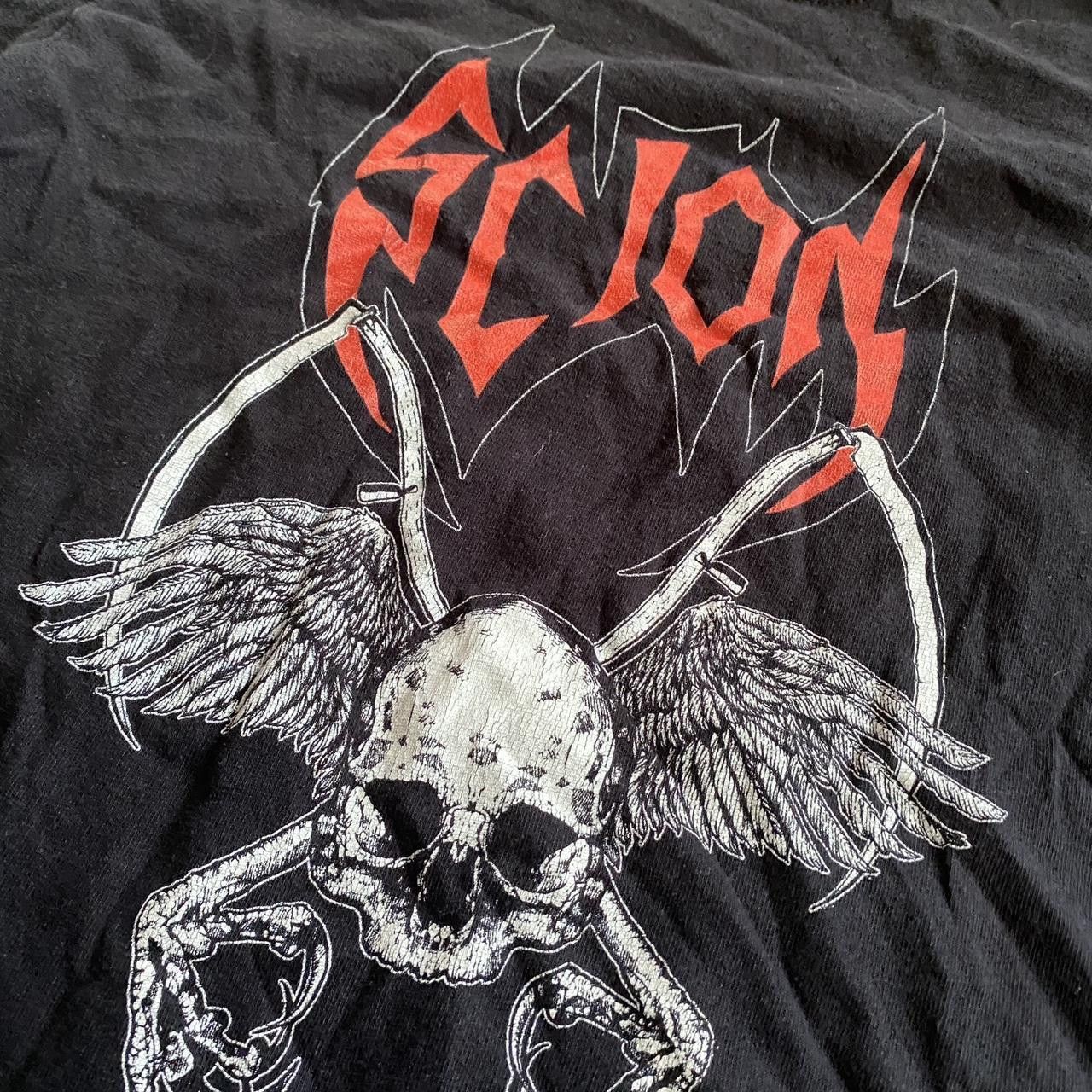 Other Scion graphic tee Size US L / EU 52-54 / 3 - 2 Thumbnail