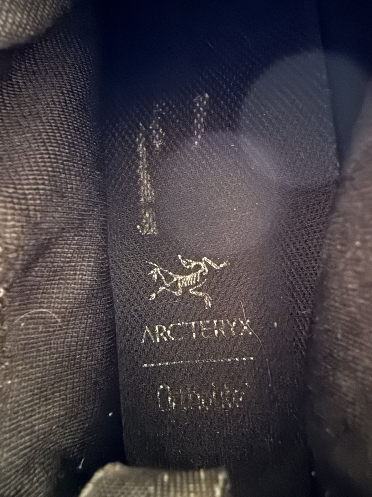 Arc'teryx Arcteryx Acrus Gore-Tex FL Hand Walking Vibram Shoes Size 42 Size US 9 / EU 42 - 13 Thumbnail