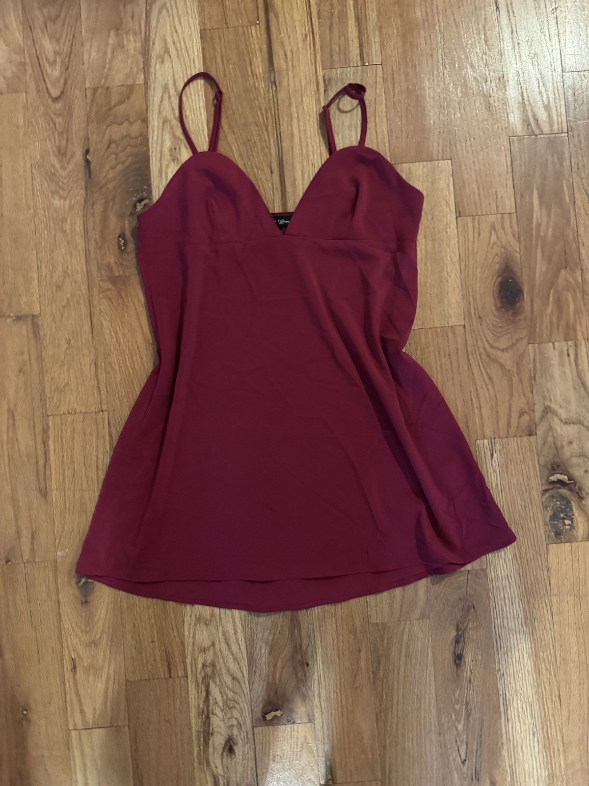 For Love & Lemons For Love & Lemons minidress Size S / US 4 / IT 40 - 3 Thumbnail