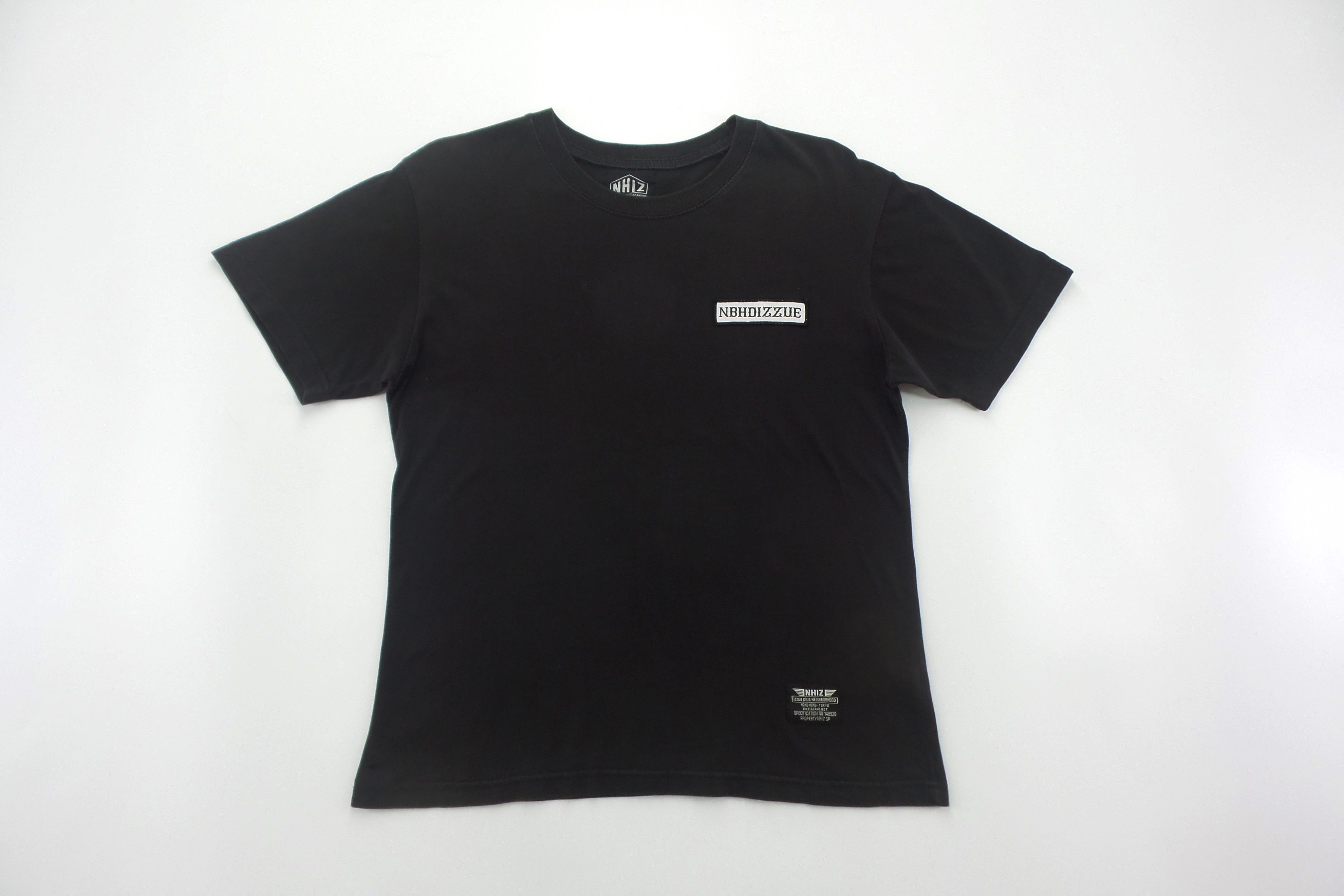 Izzue × Neighborhood | Grailed