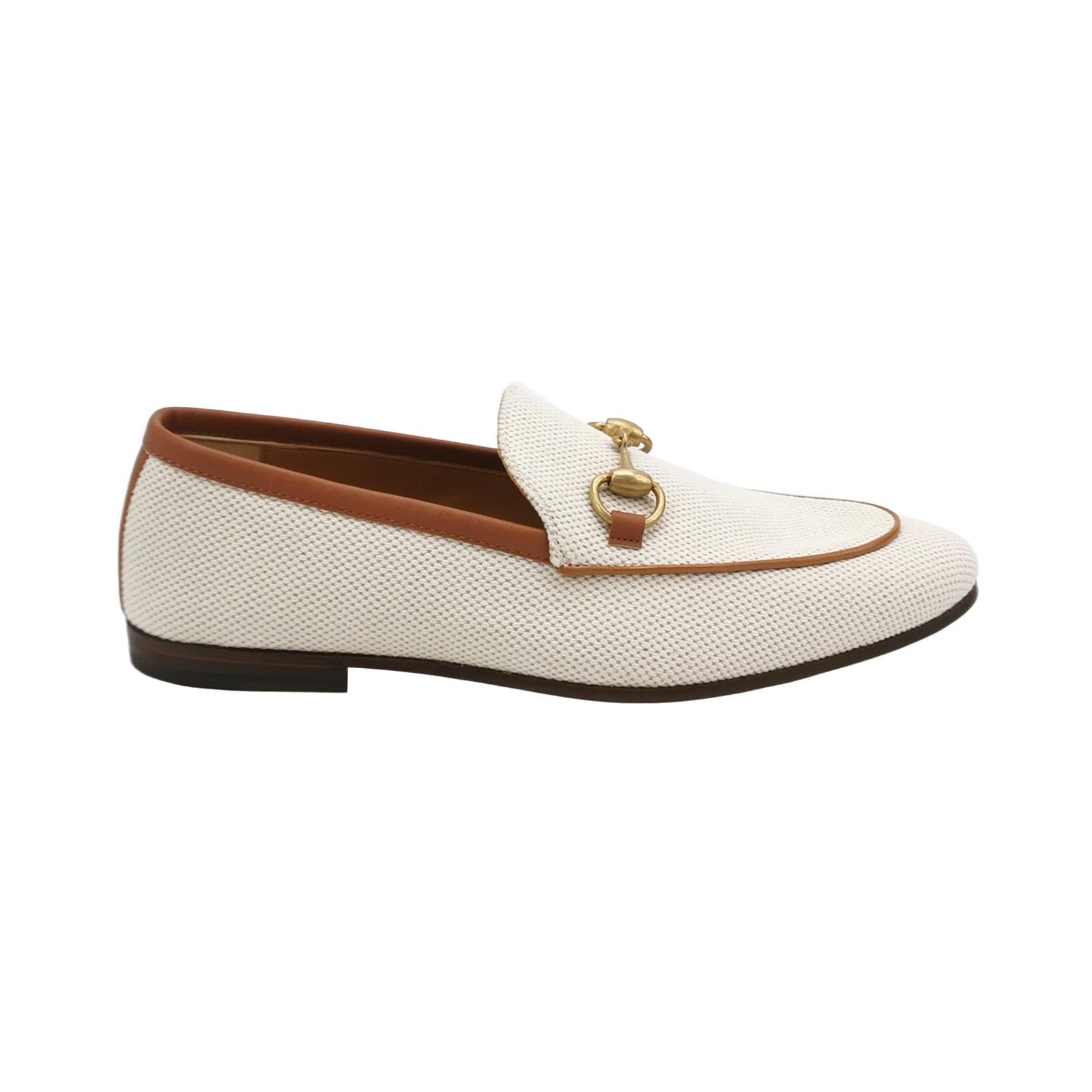 Gucci Gucci Men 6 Leather Size US 6 / EU 39 - 1 Thumbnail
