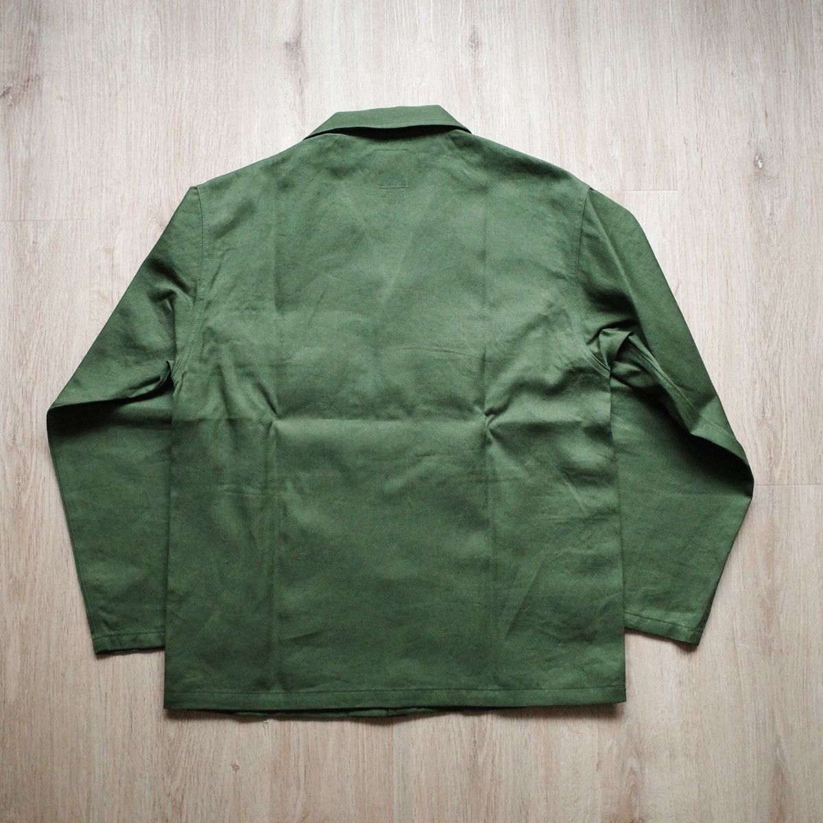 Visvim CARDWELL SHIRT L/S (L/W) Size US L / EU 52-54 / 3 - 3 Thumbnail