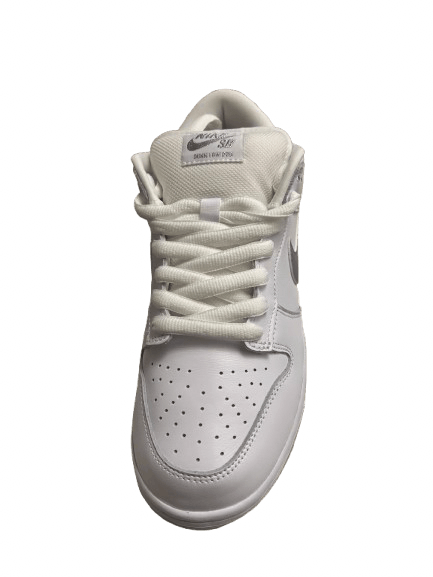 Nike × Supreme Supreme®/Nike® SB Dunk Low Size US 7.5 / EU 40-41 - 4 Thumbnail