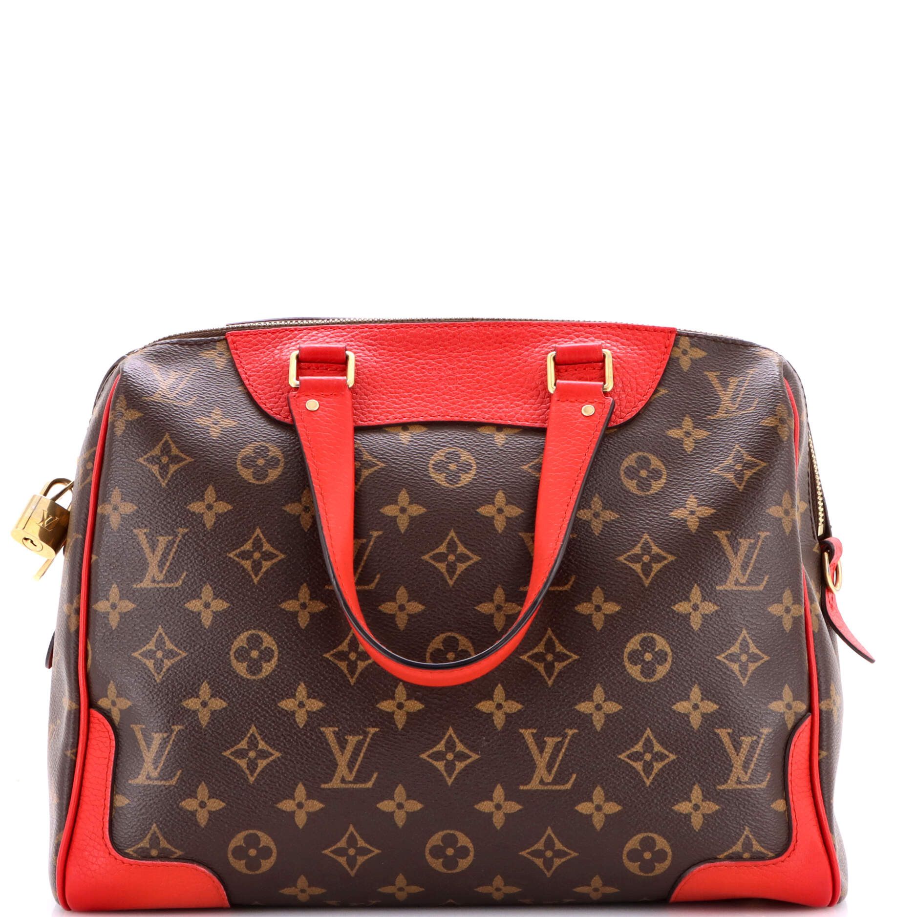 Louis Vuitton Retiro NM Handbag Size ONE SIZE - 1 Thumbnail