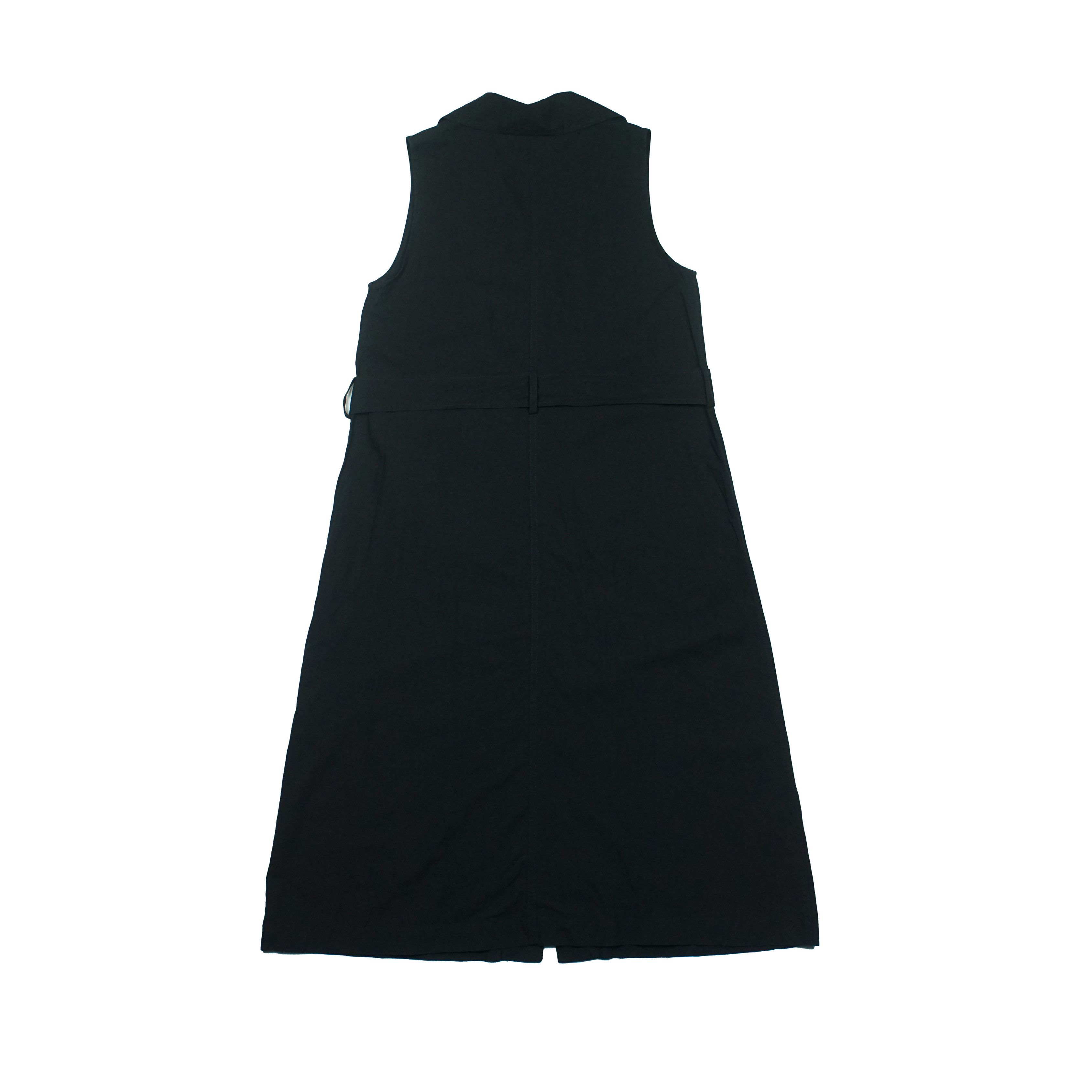 JW Anderson *NoTariff JW Anderson Uniqlo Sleeveless Dress Size S / US 4 / IT 40 - 2 Thumbnail