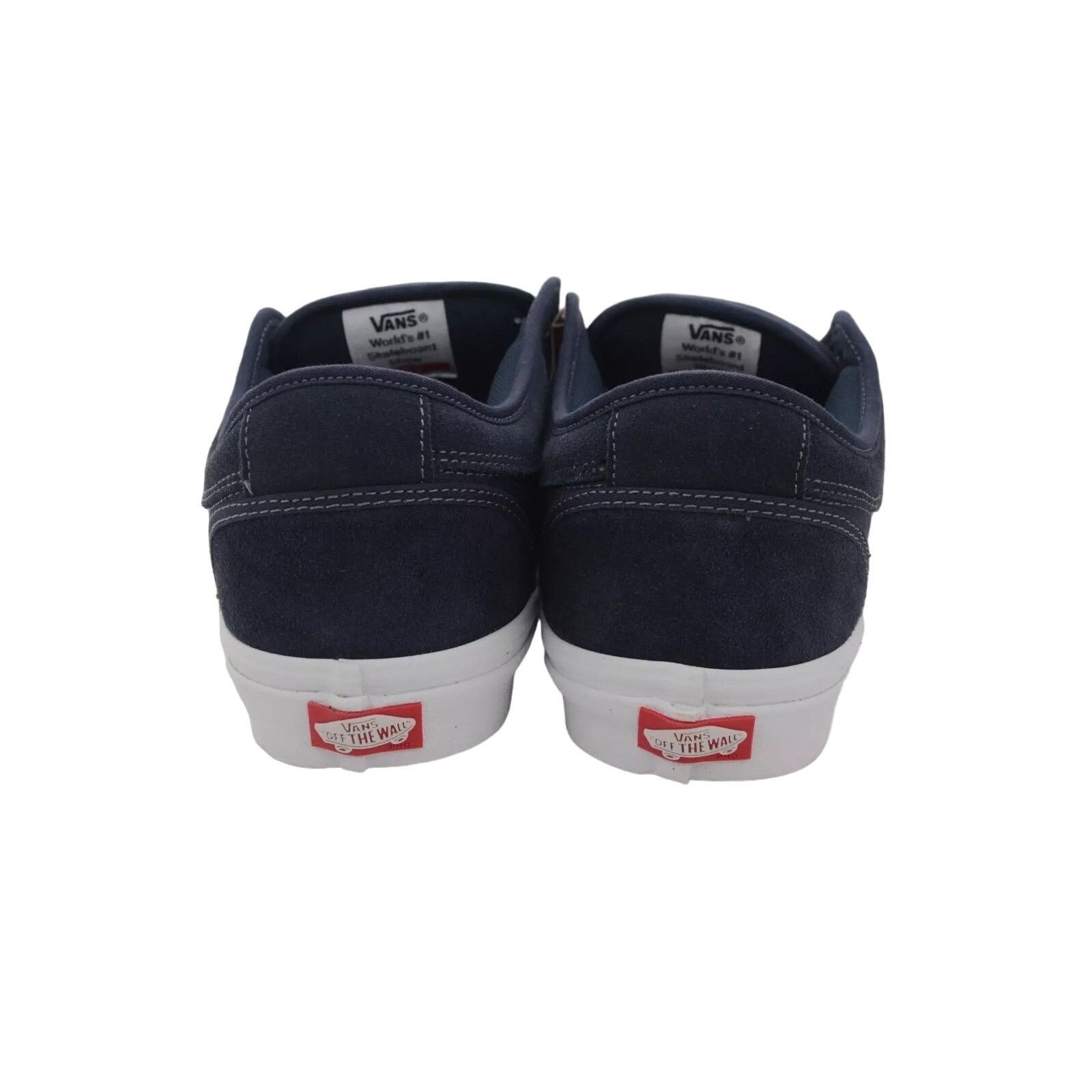 Vans Vans Chukka Low Ink Mens Size 7 VN0A38CG0QW Size US 7 / EU 40 - 5 Thumbnail