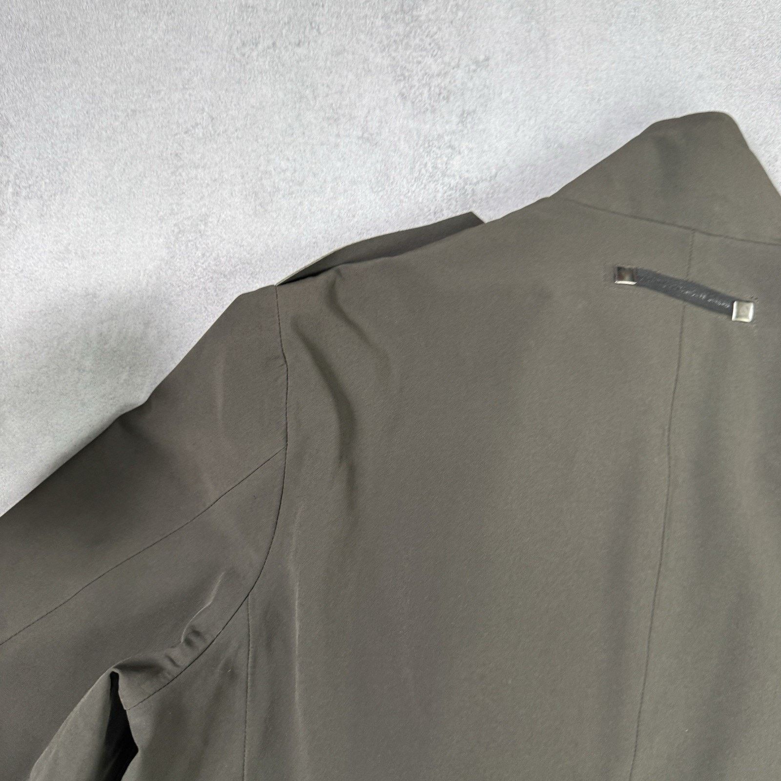 Marithe + Francois Girbaud Marithe Francios Girbaud Active Teck Coat Jacket Size 41 M/L Size US M / EU 48-50 / 2 - 17 Thumbnail
