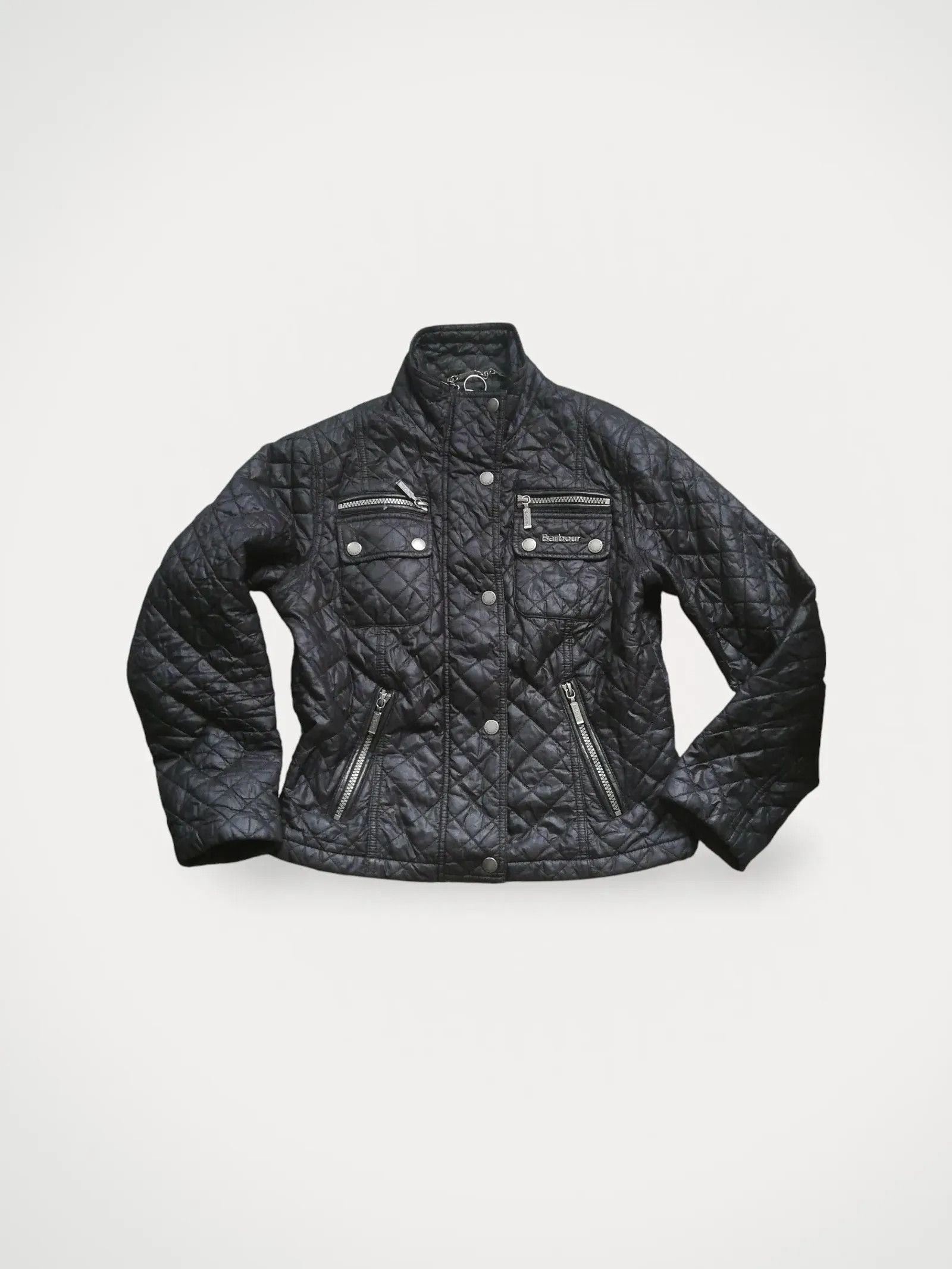 Barbour Barbour Jacket Size XS / US 0-2 / IT 36-38 - 1 Thumbnail