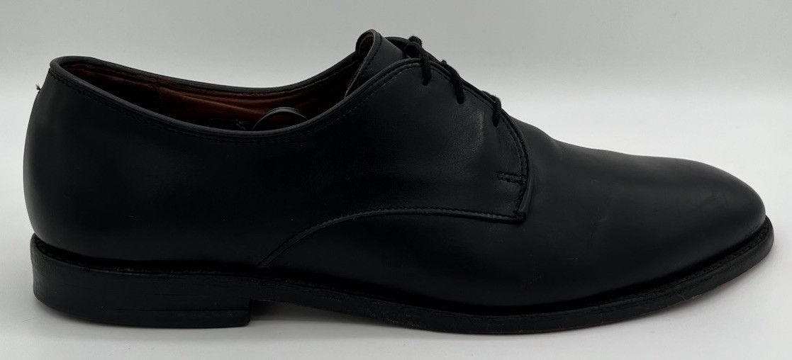 Allen Edmonds Allen Edmonds Oxford Size 9D "KENILWORTH" Black Leather Size US 9 / EU 42 - 7 Thumbnail