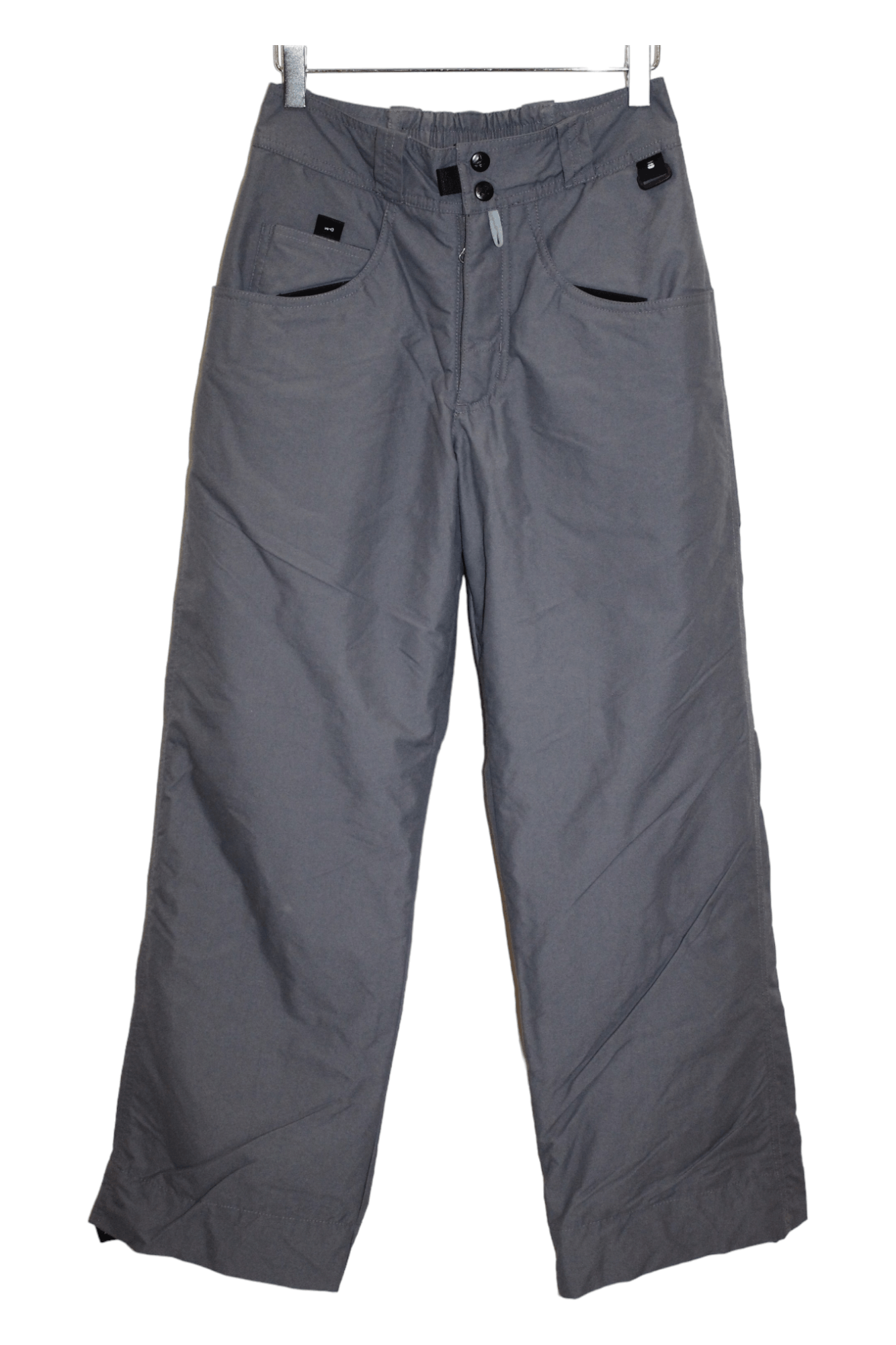 Nike ACG Nike ACG outer layer 3 couche externe water resistant pants Size US 30 / EU 46 - 15 Thumbnail