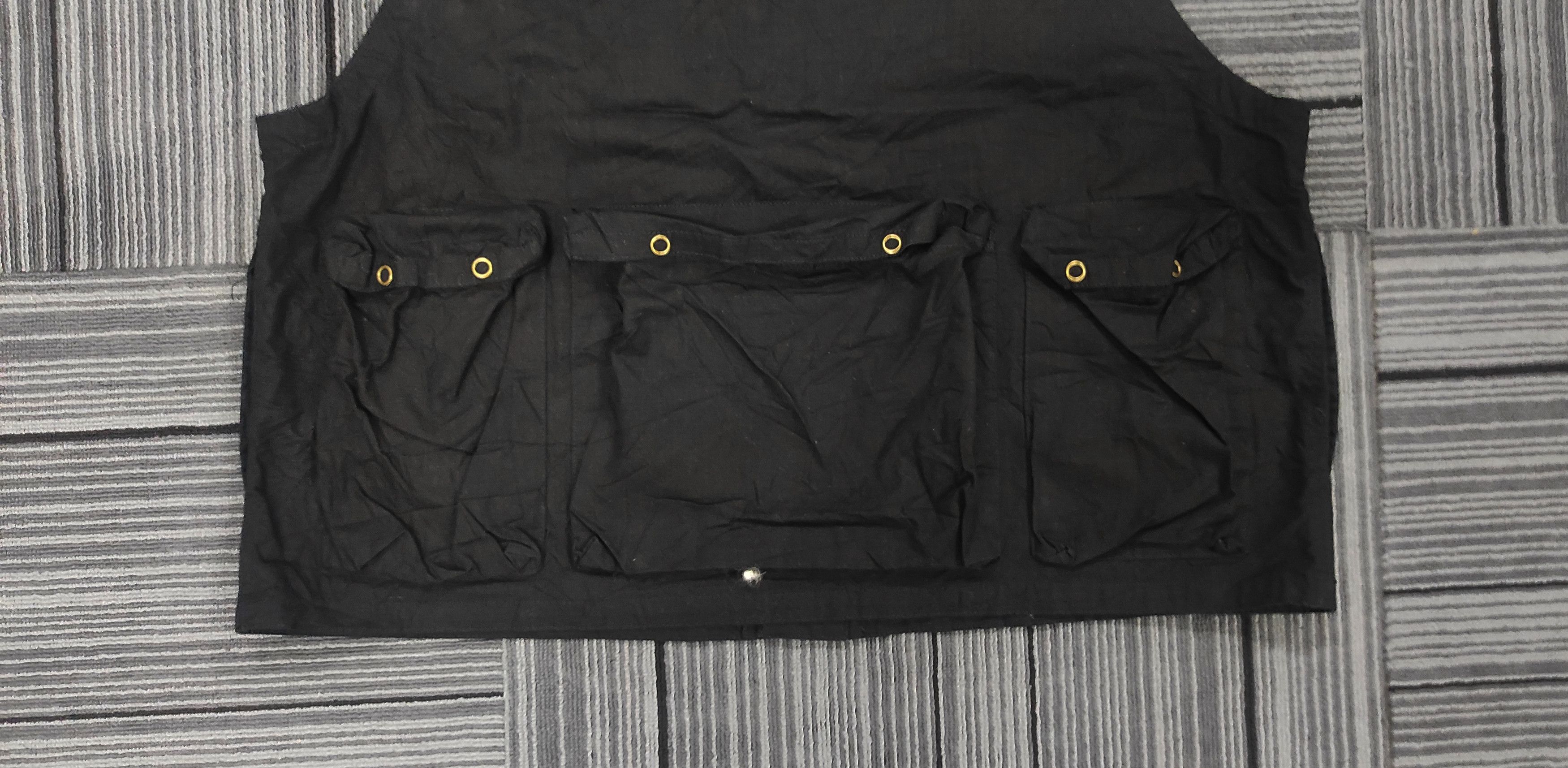 If Six Was Nine × Japanese Brand Multi Pocket Tactical Jacket Size US XL / EU 56 / 4 - 7 Thumbnail