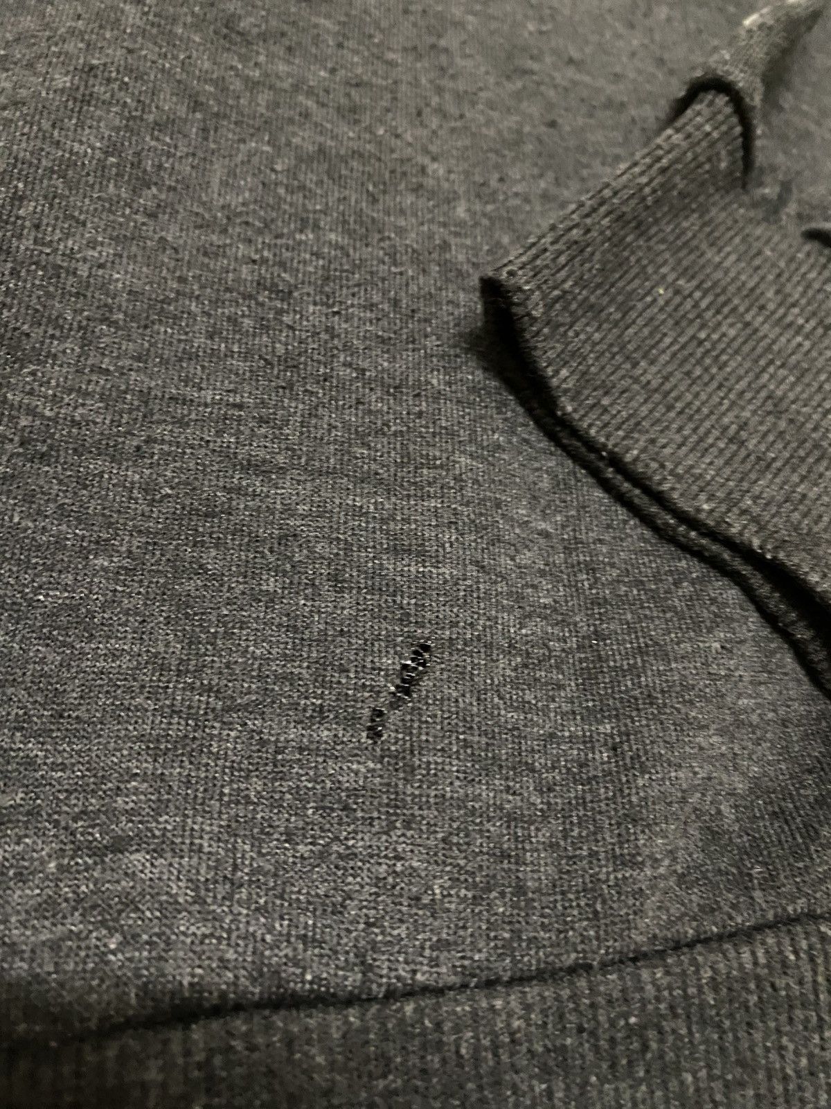 Playboy Playboy Bunny Wording Hoodie Size US XXL / EU 58 / 5 - 6 Thumbnail