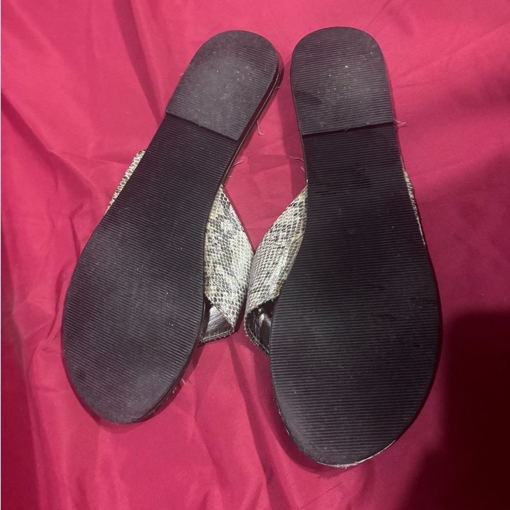 NBD 4 pair of sandals. All 9 and 9.5 Size US 9 / IT 39 - 5 Thumbnail