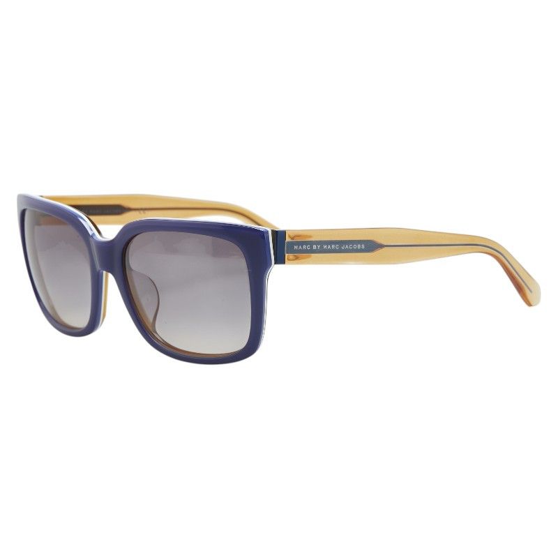 Marc Jacobs Marc by Marc Jacobs Sunglasses Plastic Sunglasses MMJ400/F/S DUTY FREE for USA