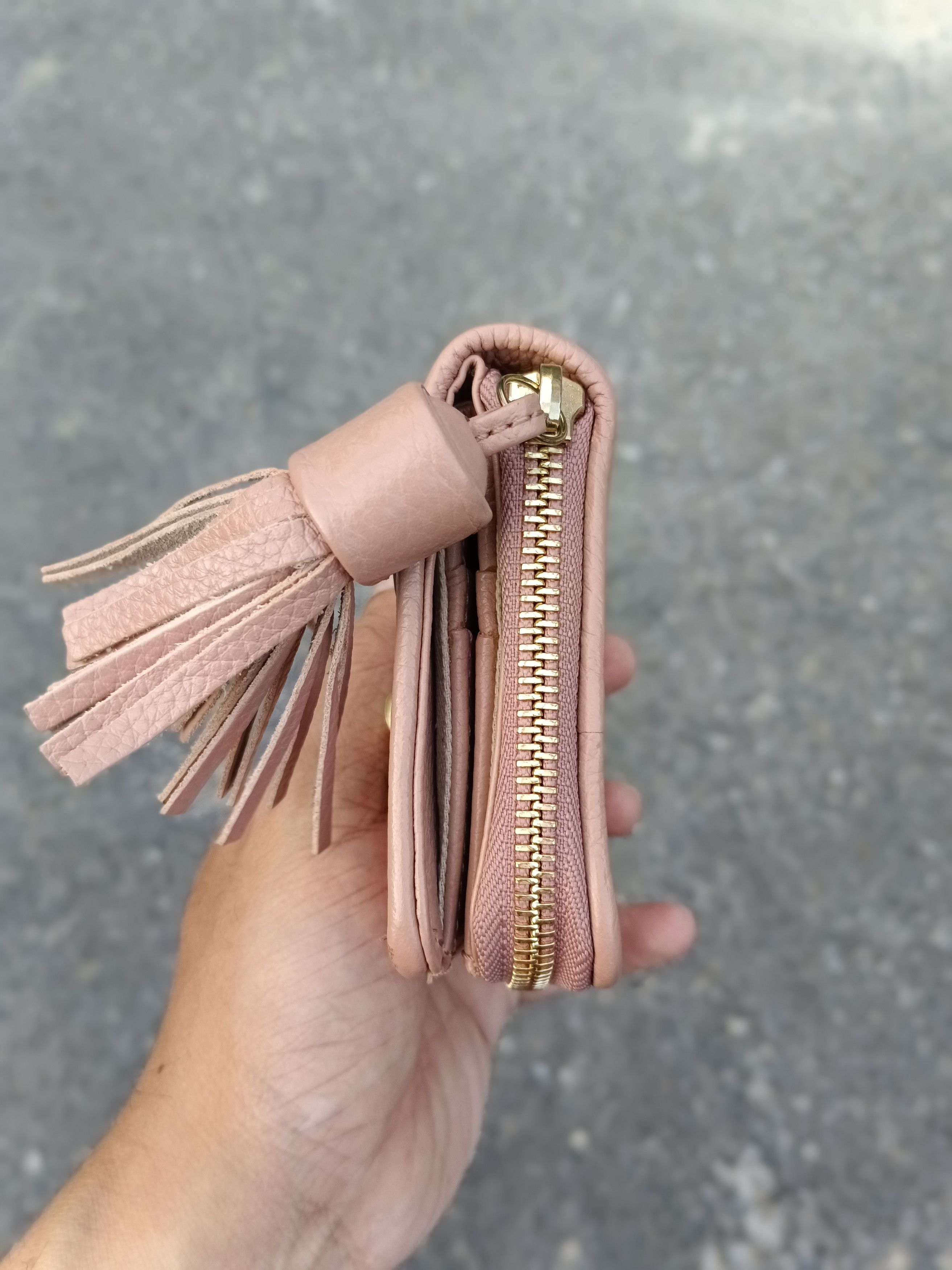 Leather × See by Chloe CHLOE Size ONE SIZE - 7 Thumbnail