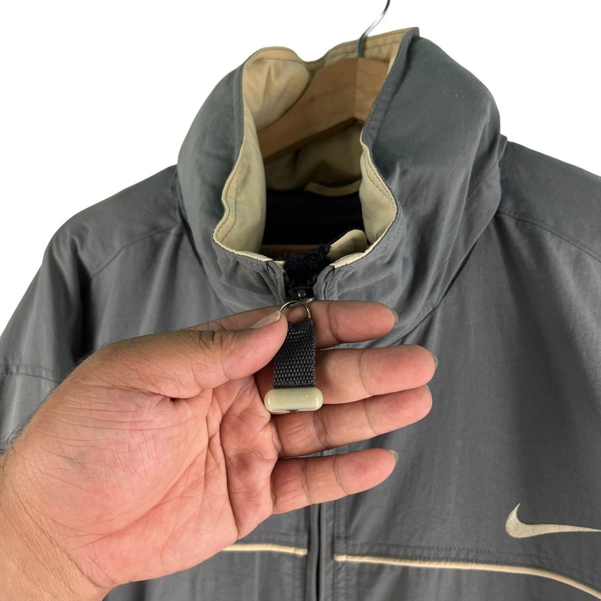 Nike ACG 🔥90’s VTG NIKE ACG HUNTING JACKET 3 OUTER LAYER Size US XXL / EU 58 / 5 - 8 Thumbnail