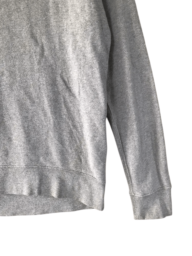 Levi's Vintage Levi’s Boxlogo Long Sweatshirts Size M / US 6-8 / IT 42-44 - 5 Thumbnail