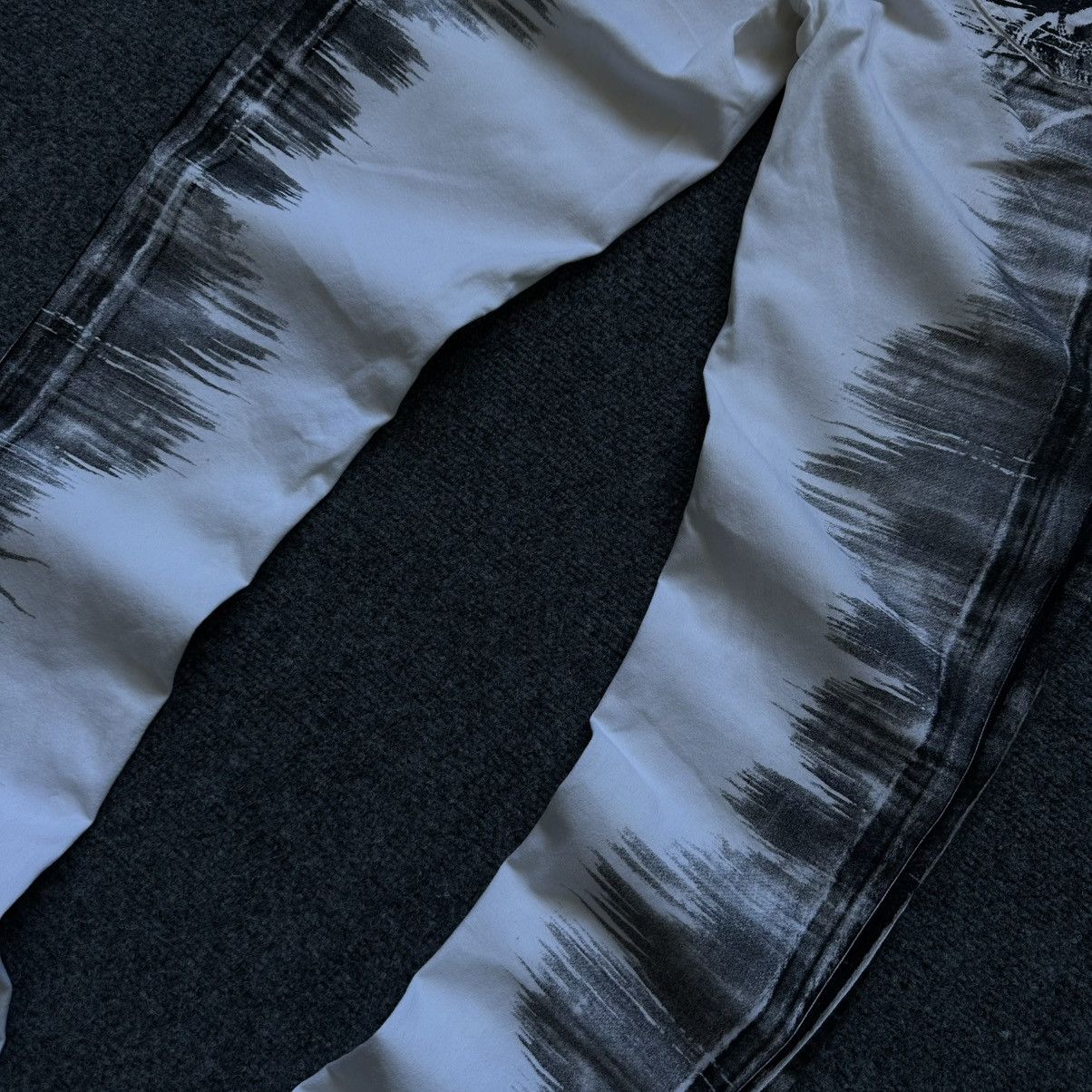 Calvin Klein 205W39NYC VTG Women’s Calvin Klein Size 28 Custom Jeans 00s USA Hype Size 26" / US 2 / IT 38 - 10 Thumbnail