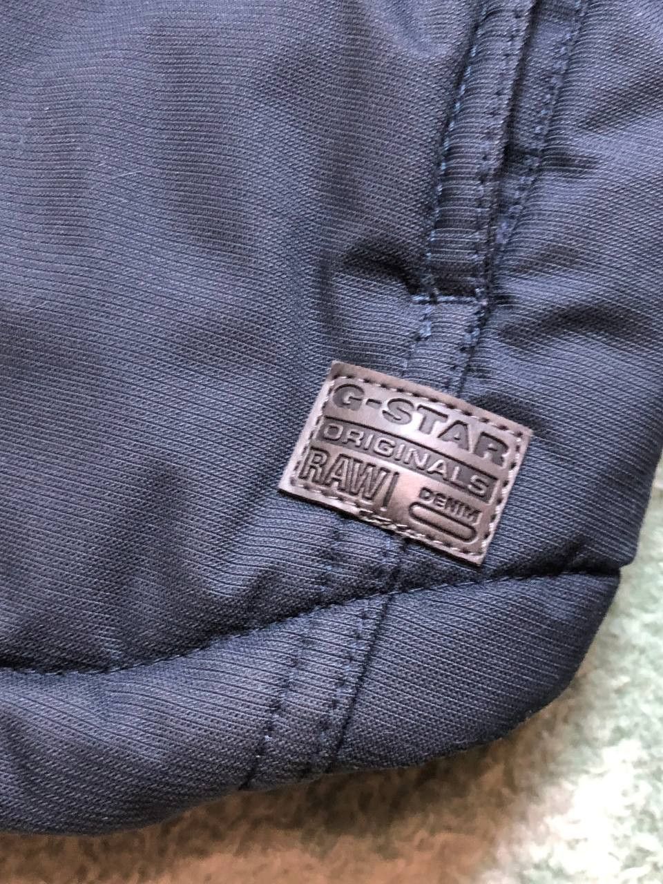 G-Star G-Star Raw Cargo jacket vintage GS3301 Y2K Streetwear Size US M / EU 48-50 / 2 - 5 Thumbnail