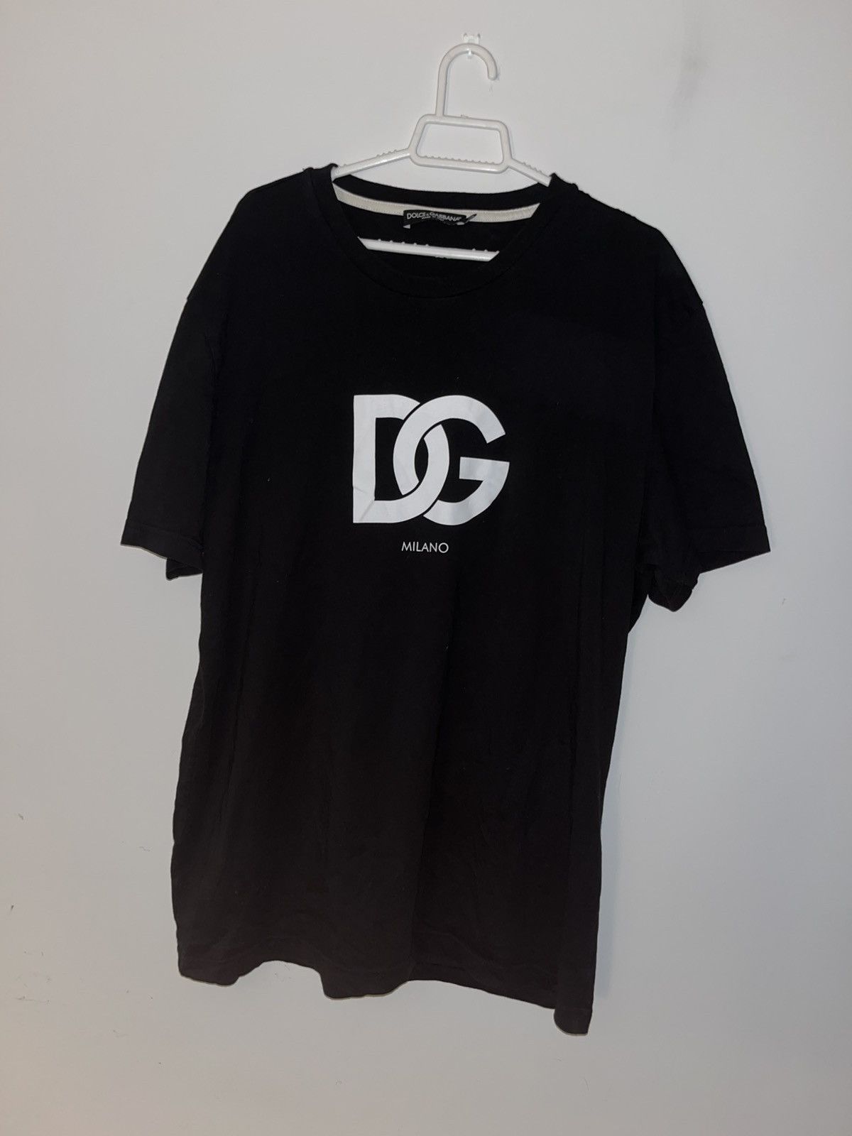 Dolce & Gabbana T-shirt dolce & gabanna Size US L / EU 52-54 / 3 - 1 Thumbnail