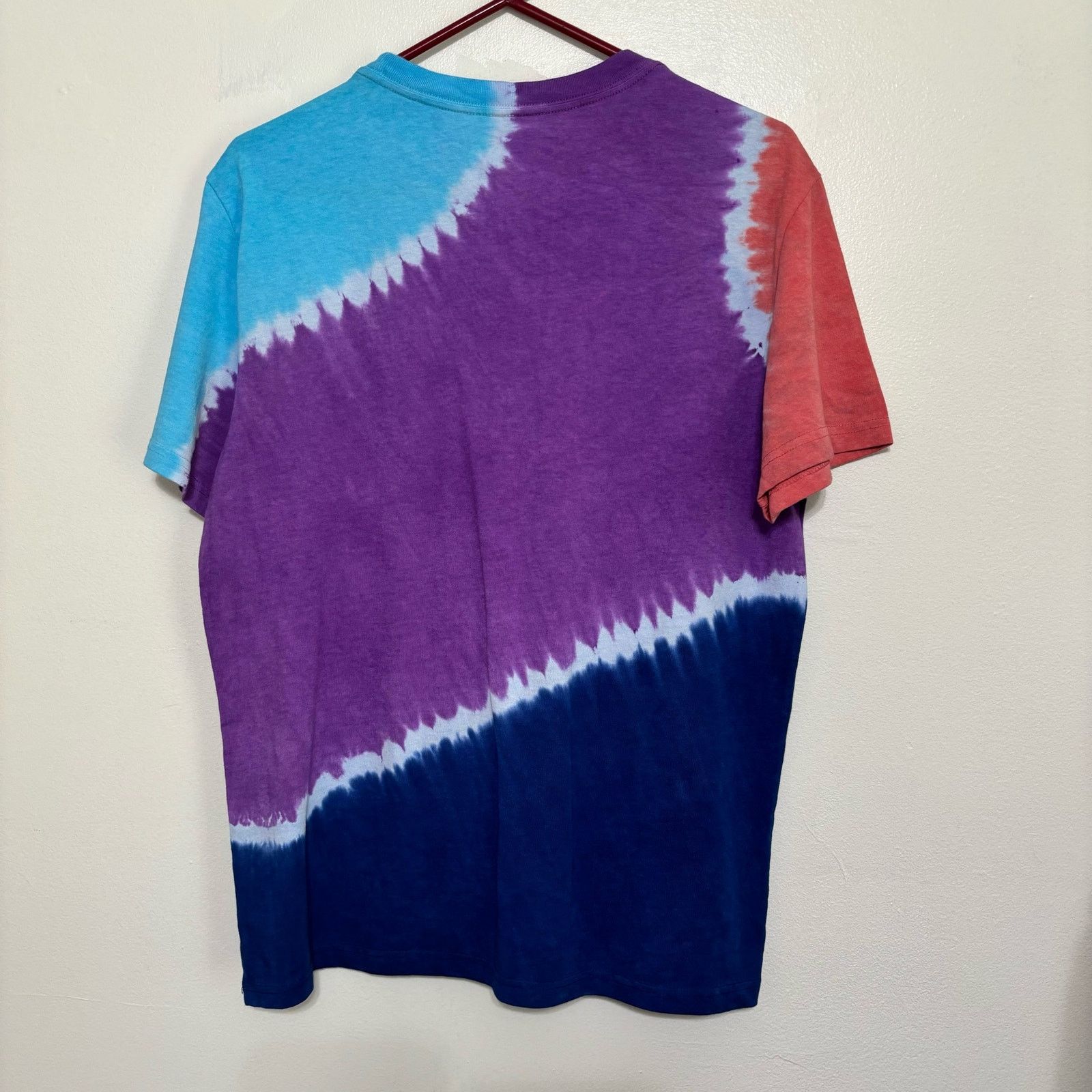 Other American Eagle X Young Money Tie Dye Graphic Tee Size M Size US M / EU 48-50 / 2 - 8 Thumbnail