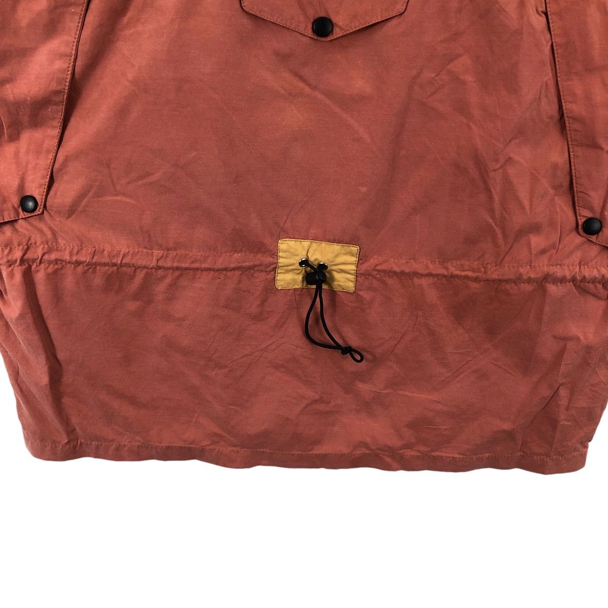 Penfield × Vintage Vintage 90s PENFIELD Anorak Jacket Two Tones Outdoor Size US L / EU 52-54 / 3 - 3 Thumbnail