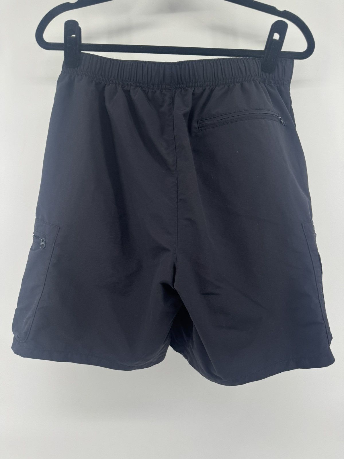 Supreme Supreme Cargo Water Short Black SS21 Size Small Size US 30 / EU 46 - 4 Thumbnail