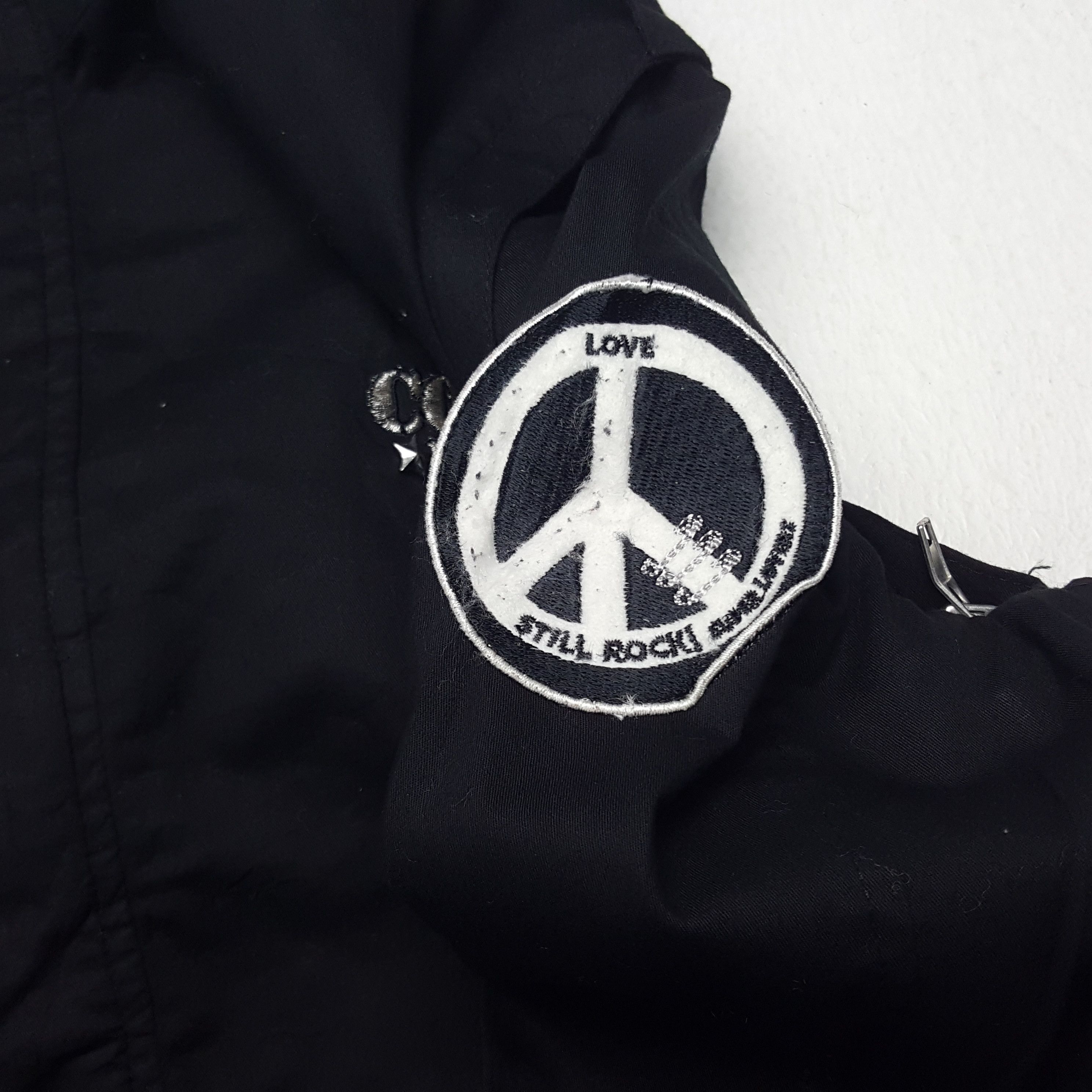 Vintage Vintage Super Lovers Long Jacket Size US S / EU 44-46 / 1 - 8 Thumbnail