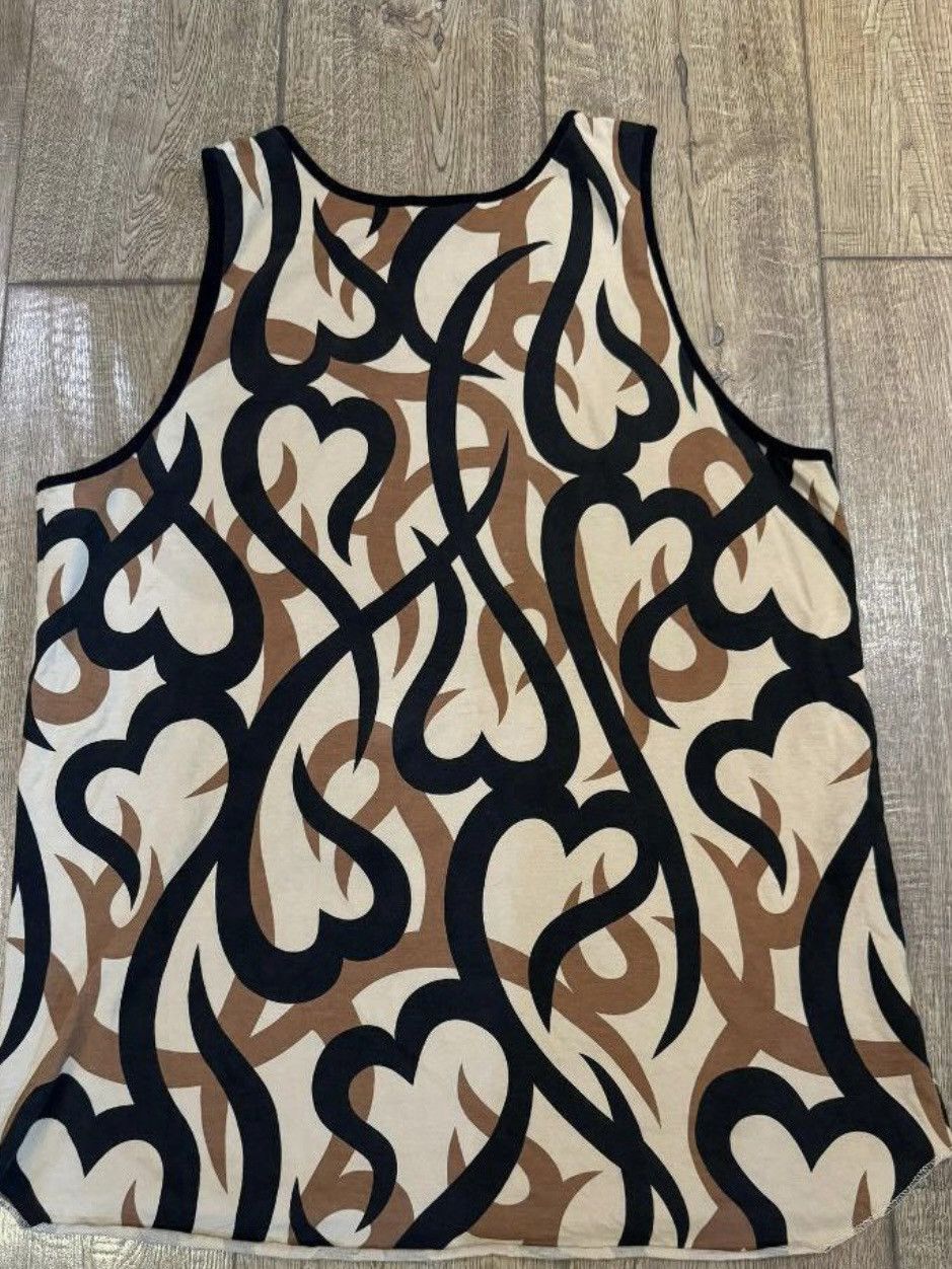 Number (N)ine Number nine tank top Size US S / EU 44-46 / 1 - 2 Thumbnail