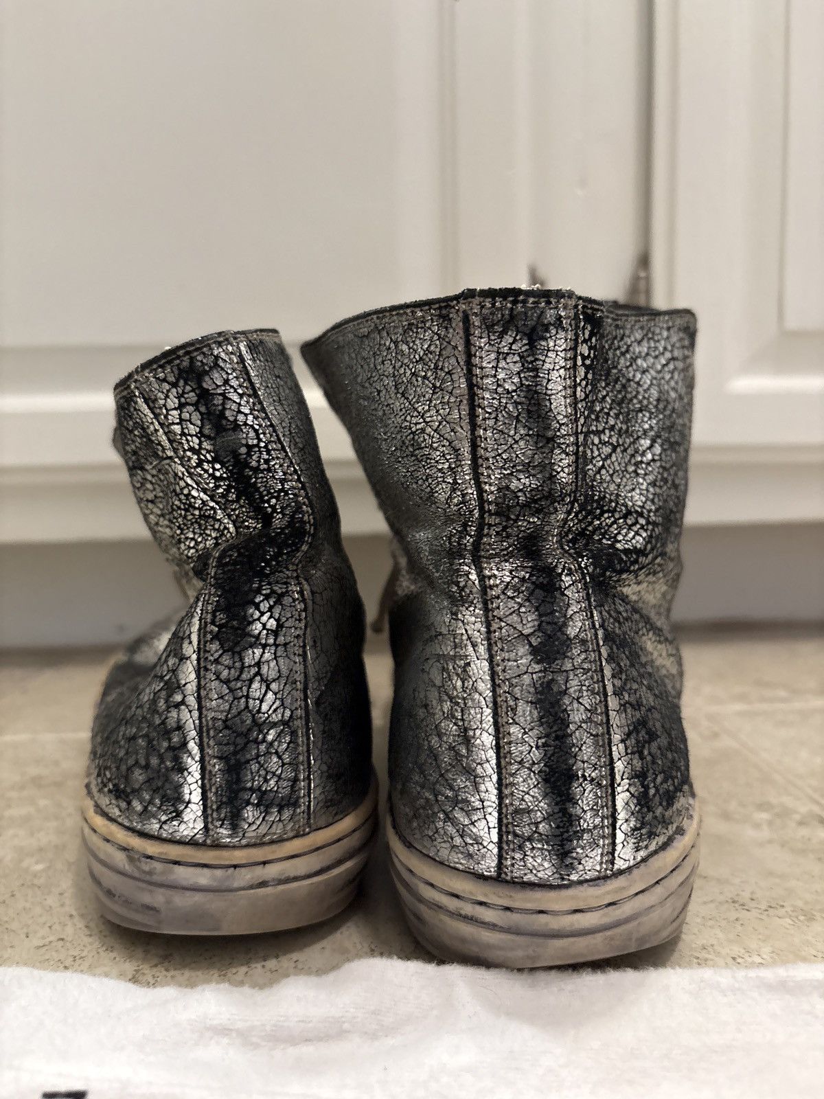 Marc Jacobs rare marc jacob Size US 9 / EU 42 - 4 Thumbnail